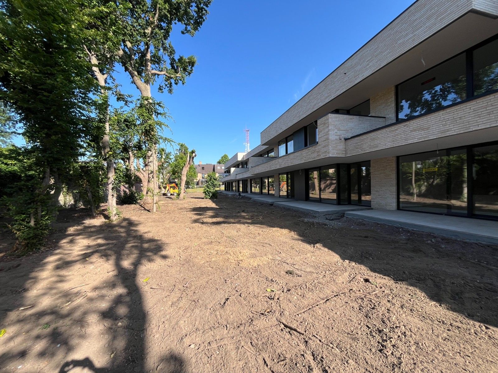 Residentie Green Gardens - Waregem | OPENWERF Zaterdag 25 en Zondag 26 oktober - 10u tot 17u foto 17
