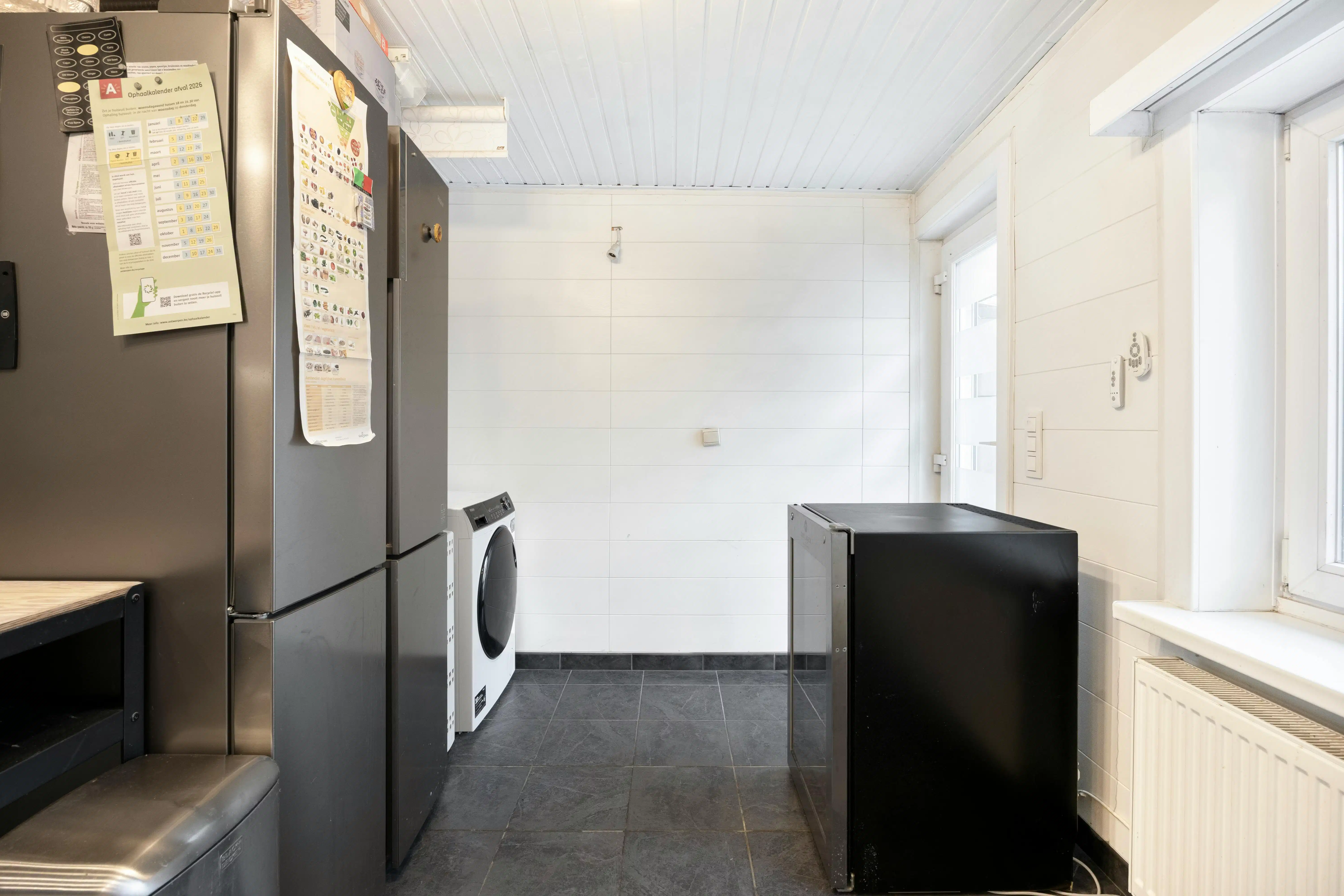 Huis met 3 slaapkamers en tuin te koop in Wilrijk foto 5