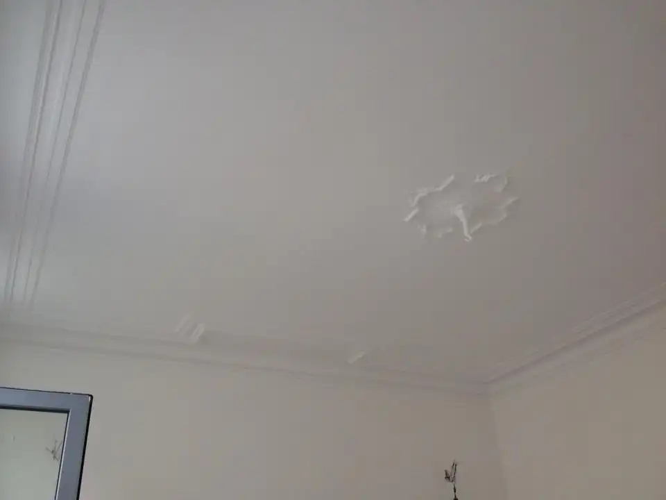 TE HUUR: Appartement met 1 slaapkamer te Antwerpen. foto 8