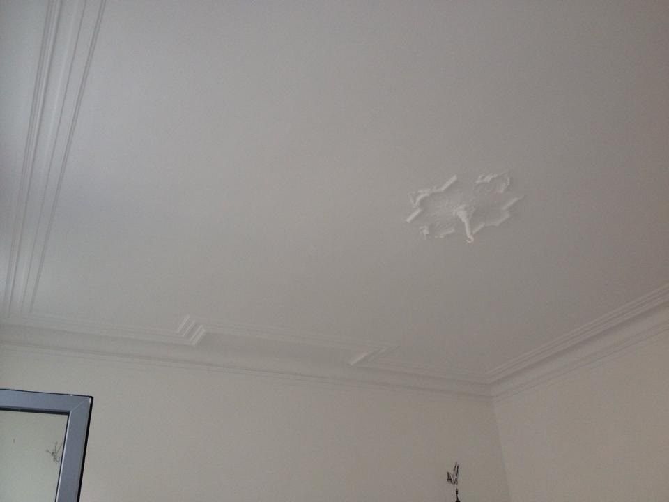 TE HUUR: Appartement met 1 slaapkamer te Antwerpen. foto 8