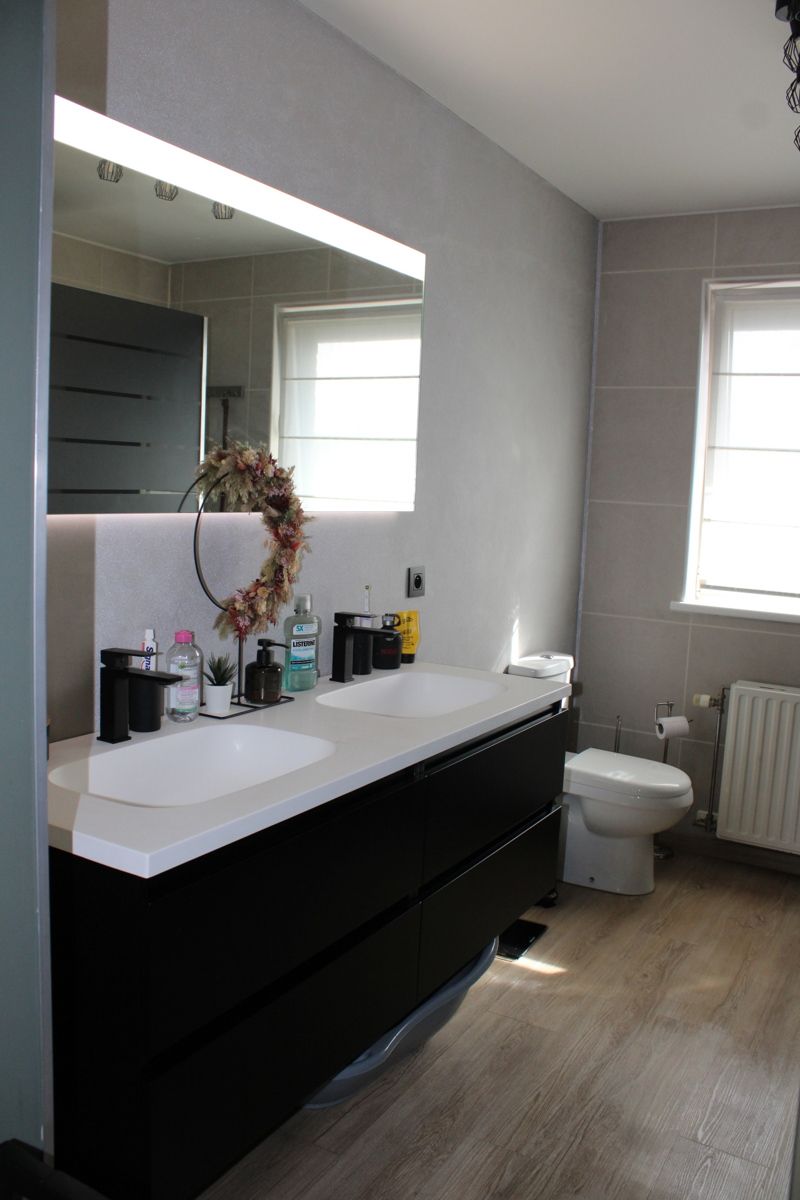 Rustig gelegen woning vlakbij centrum foto 21