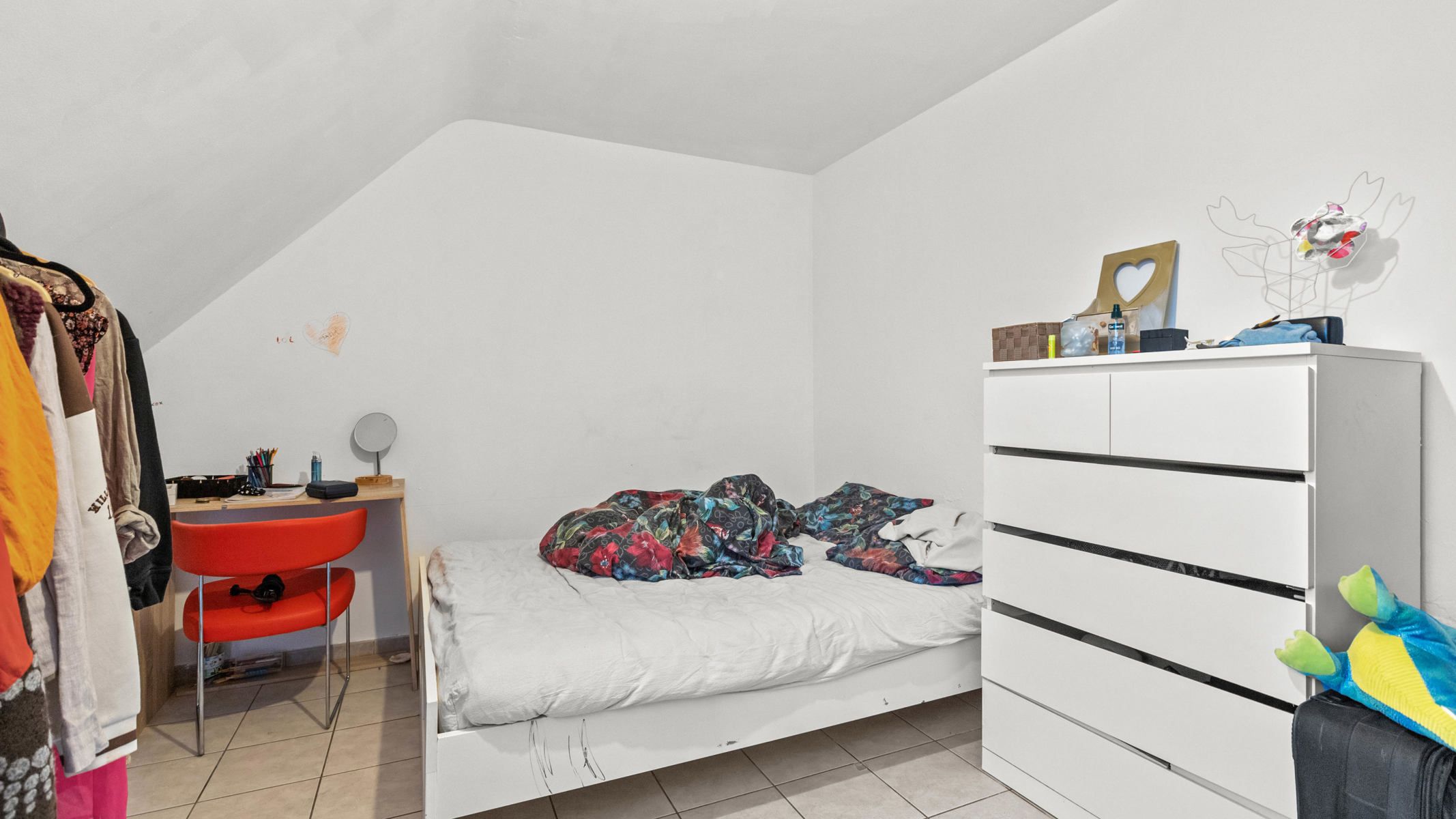 Appartement te koop in Wezemaal! foto 6