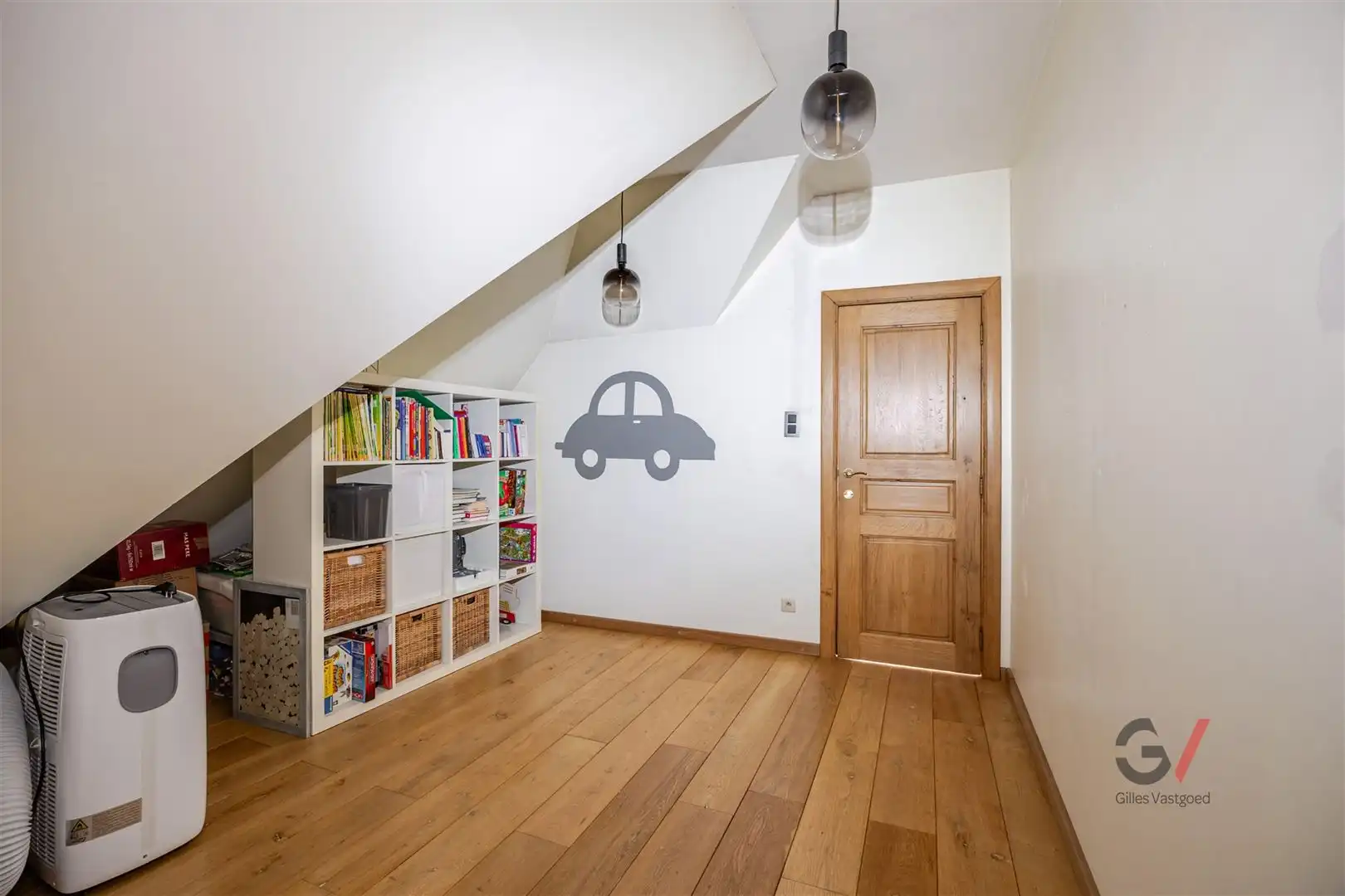 Huis foto 18