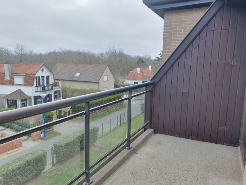 Ruim 2-slaapkamer appartement met zeezicht te huur op jaarbasis foto 9