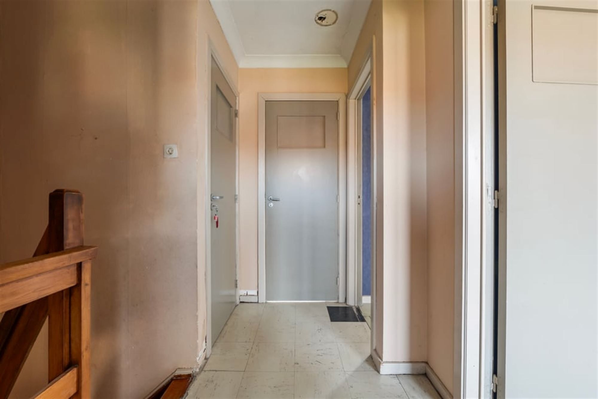 TE RENOVEREN GEZINSWONING AAN DE STADSRAND VAN SINT-TRUIDEN  foto 17