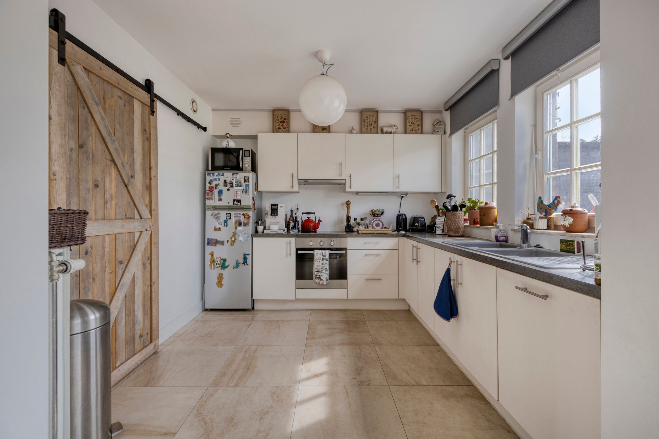 Instapklare woning met drie slaapkamers te Bevekom foto 7