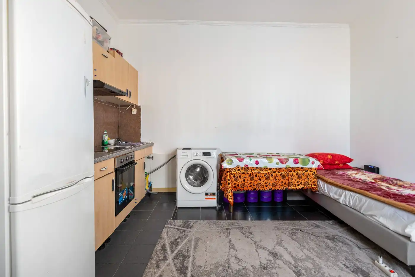 Interessante opbrengsteigendom met handelspand én 2 studio's foto 16