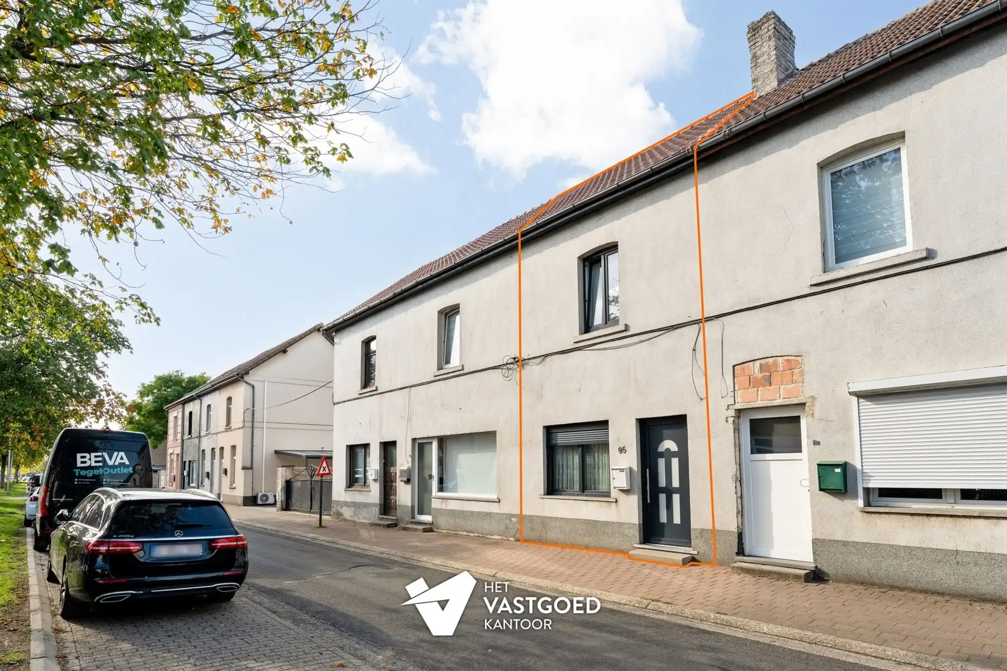 KNAP GERENOVEERDE WONING MET 3 SLAAPKAMERS foto 28