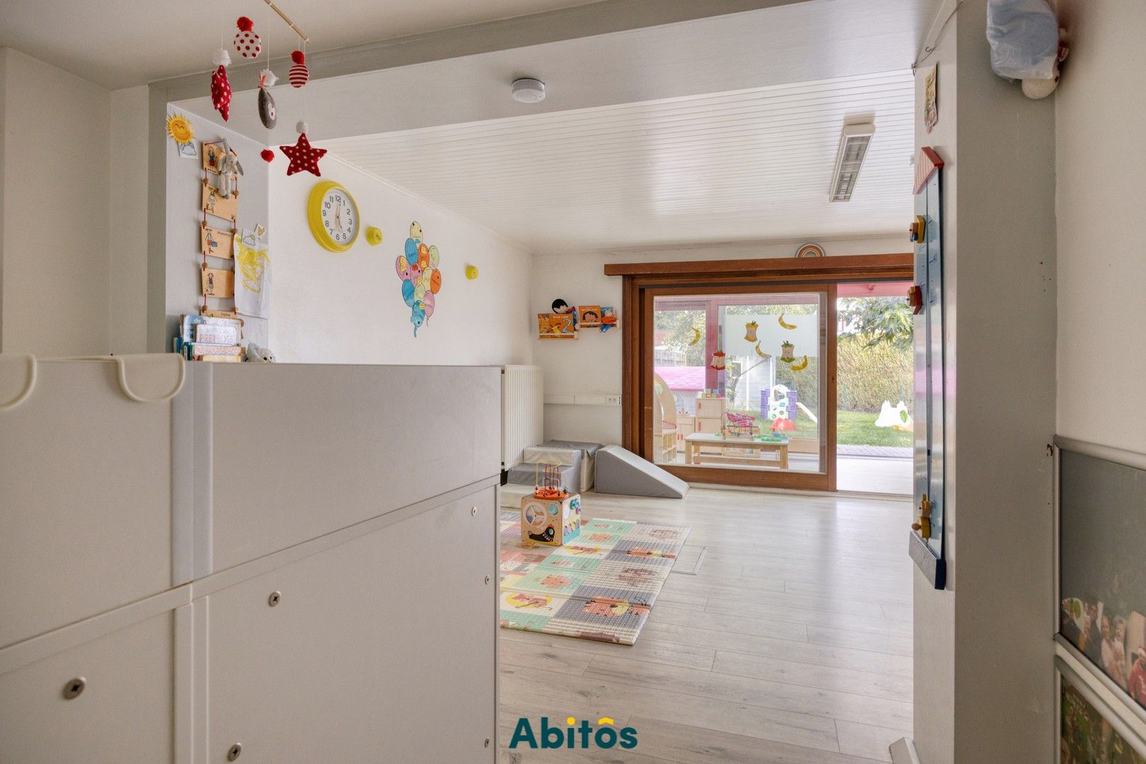 Ruime woning met polyvalent gelijkvloers – ideaal als gezinswoning of handelspand foto 27