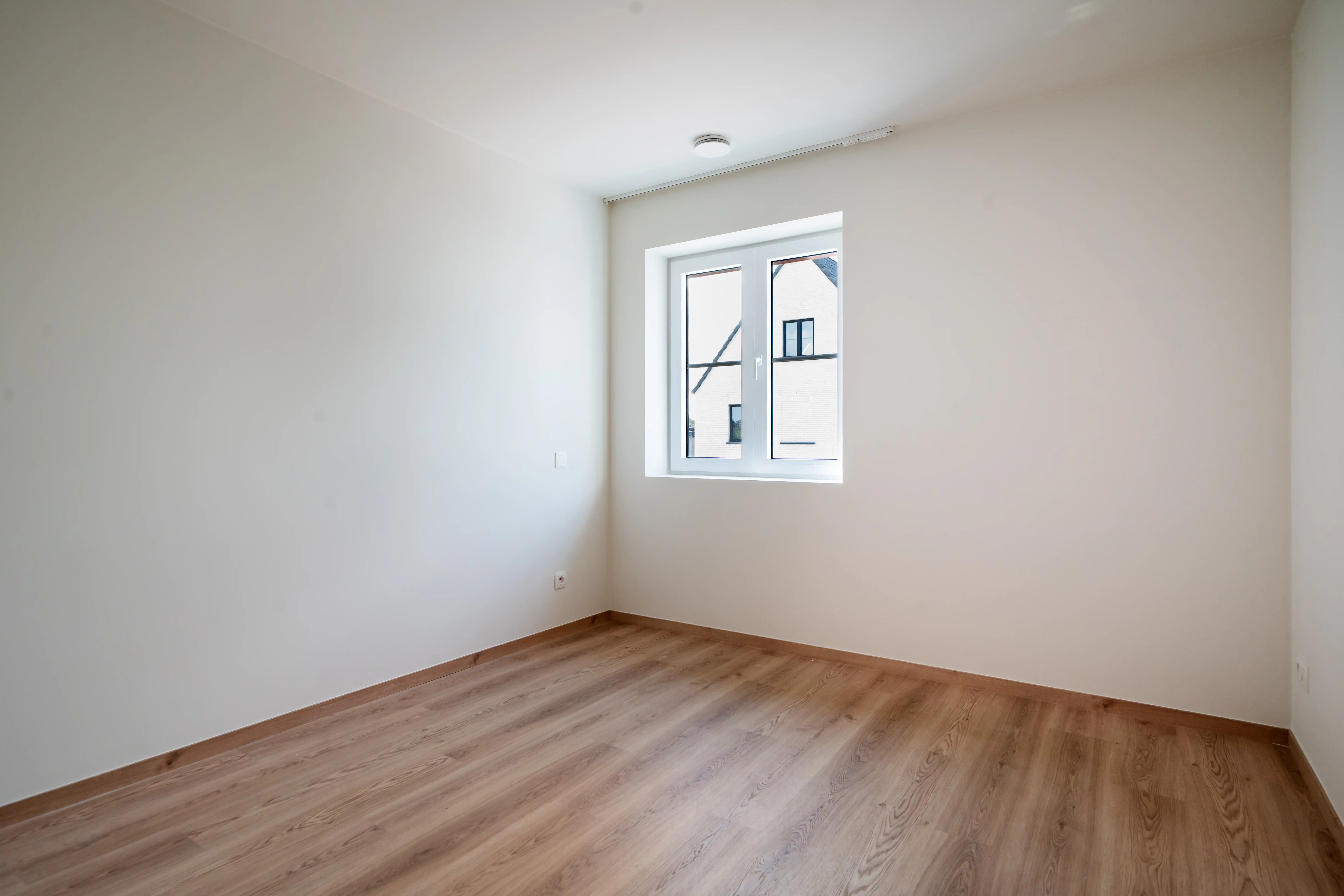 Vrijstaande nieuwbouwwoning met 3 slaapkamers en tuin foto 14