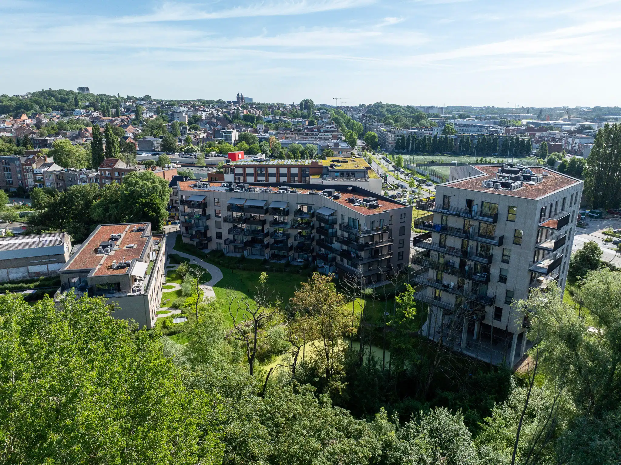 Bezoek ons modelappartement op afspraak foto 19