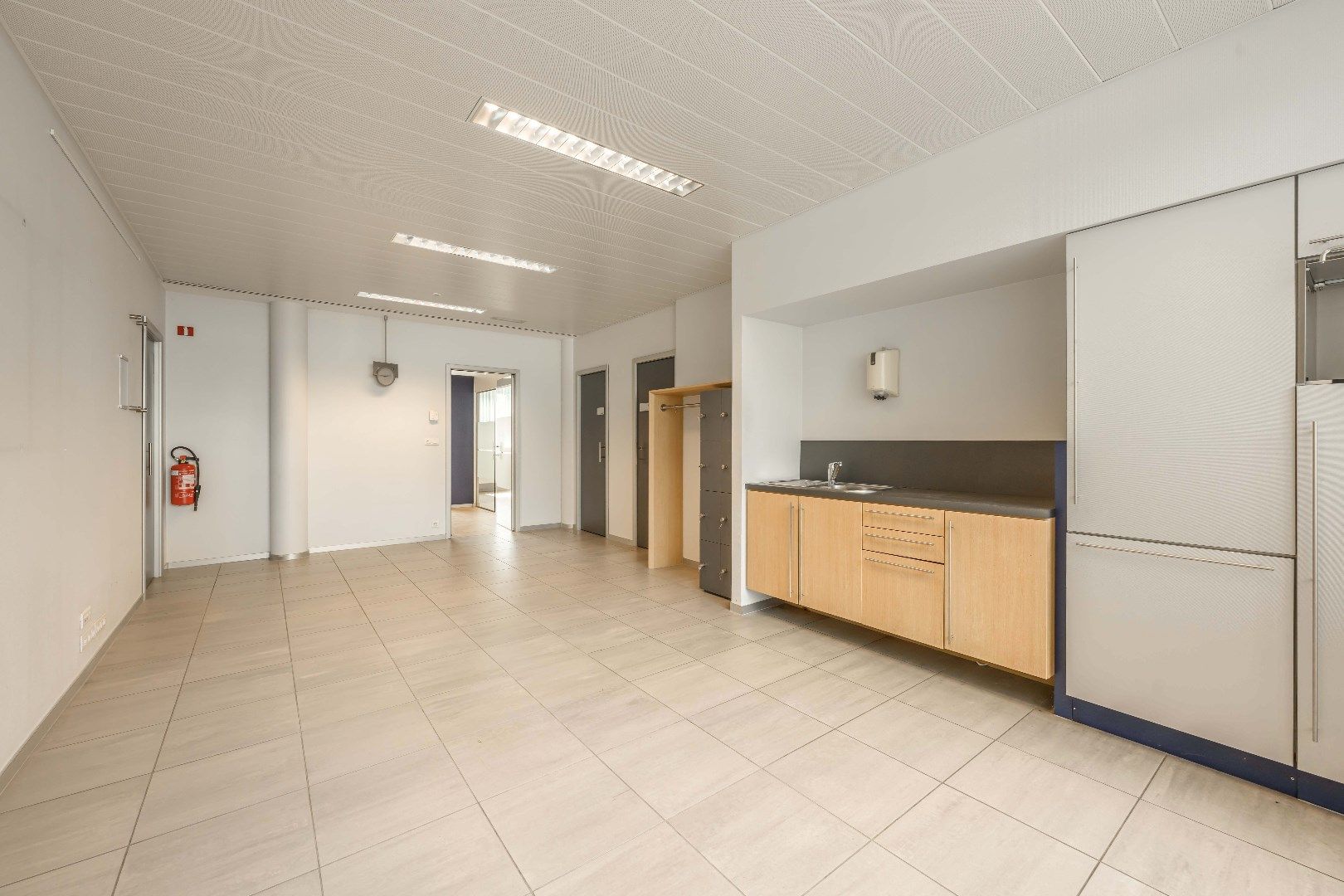 HANDELSPAND (505 m²)  IN HARTJE PITTEM | !!! TOPLOCATIE !!! foto 14