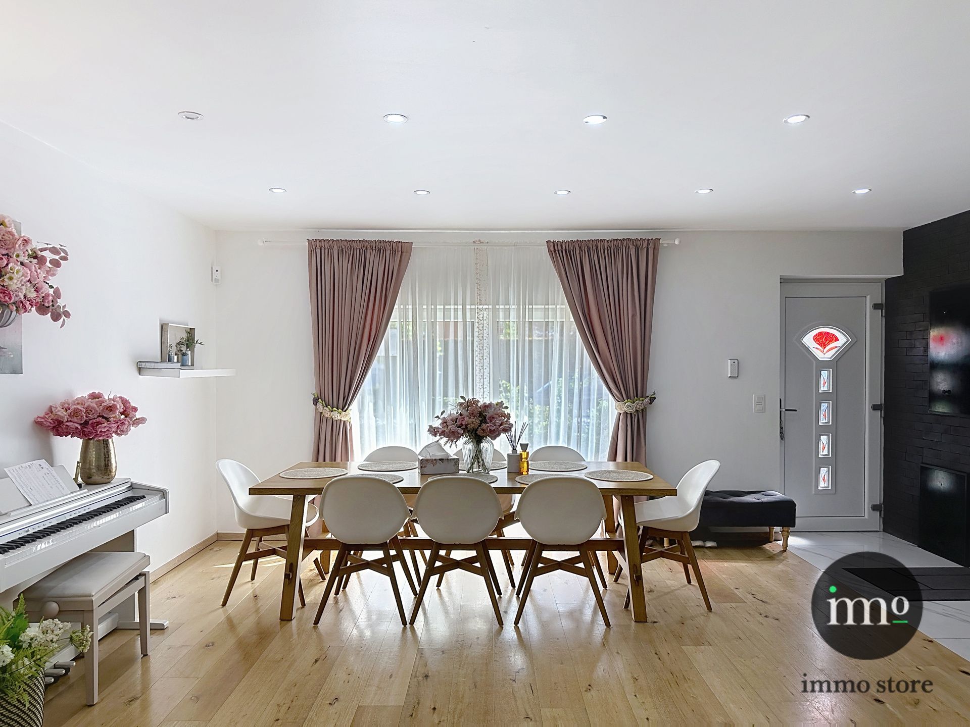 Rustig gelegen instapklare woning met tuin en 3 slaapkamers foto 8