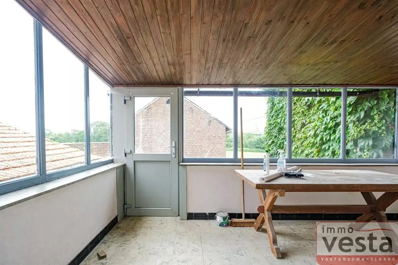 Verzorgde woning met drie slaapkamers foto 8