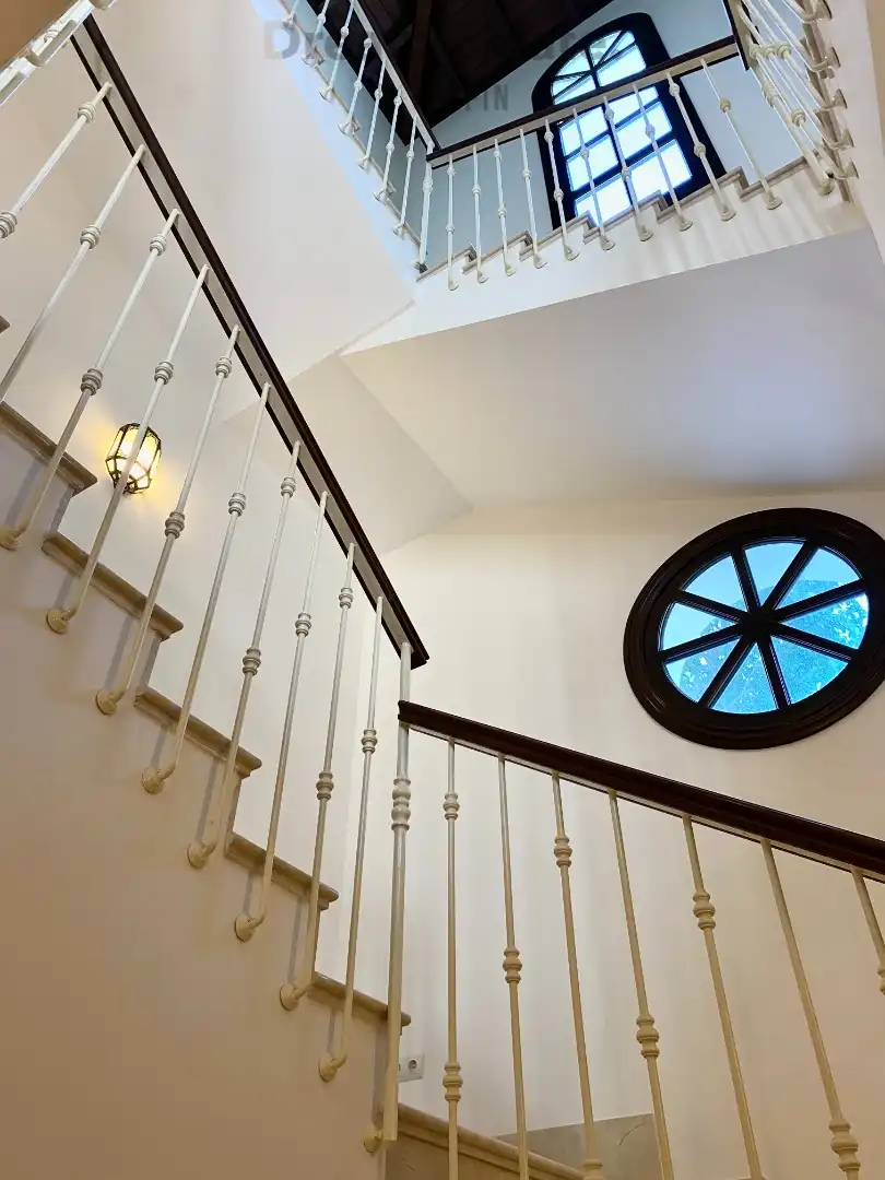 Villa in het exclusieve Marbella Club Golf resort, Benahavis foto 23