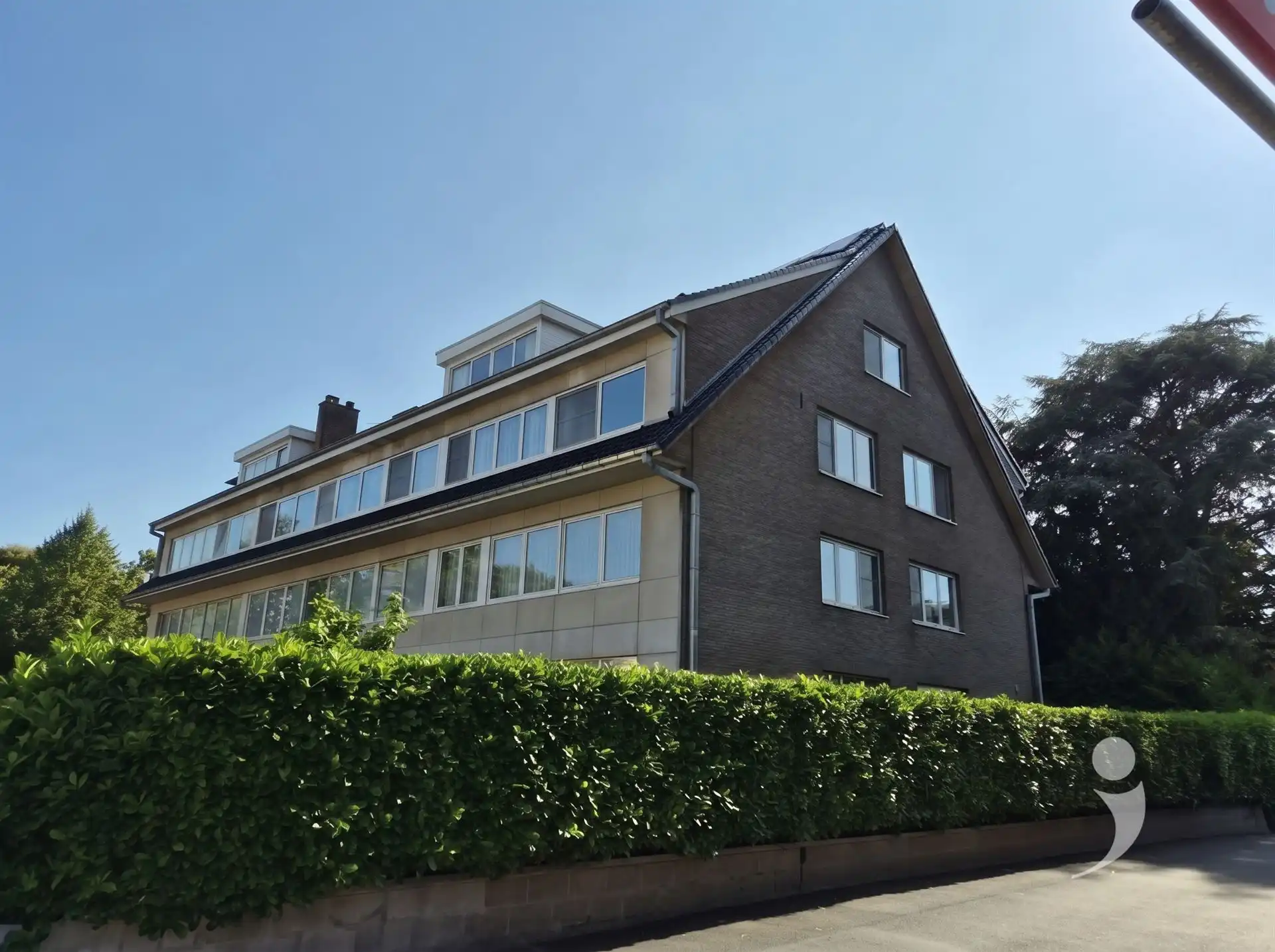 Appartement te huur Naamsesteenweg 400/0302 - 3001 HEVERLEE