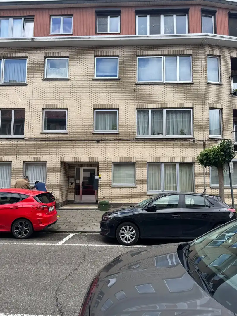 Appartement te huur Hasselt foto {{pictureIndex}}