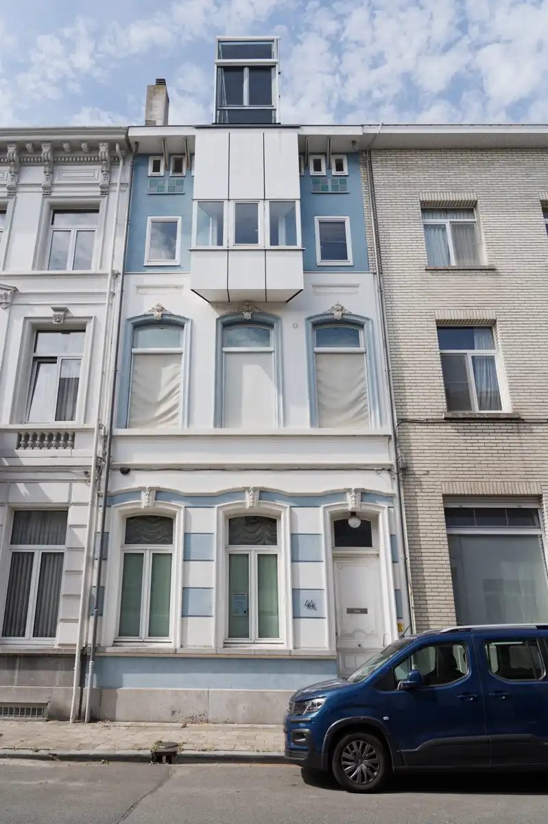 Appartement te huur foto 14