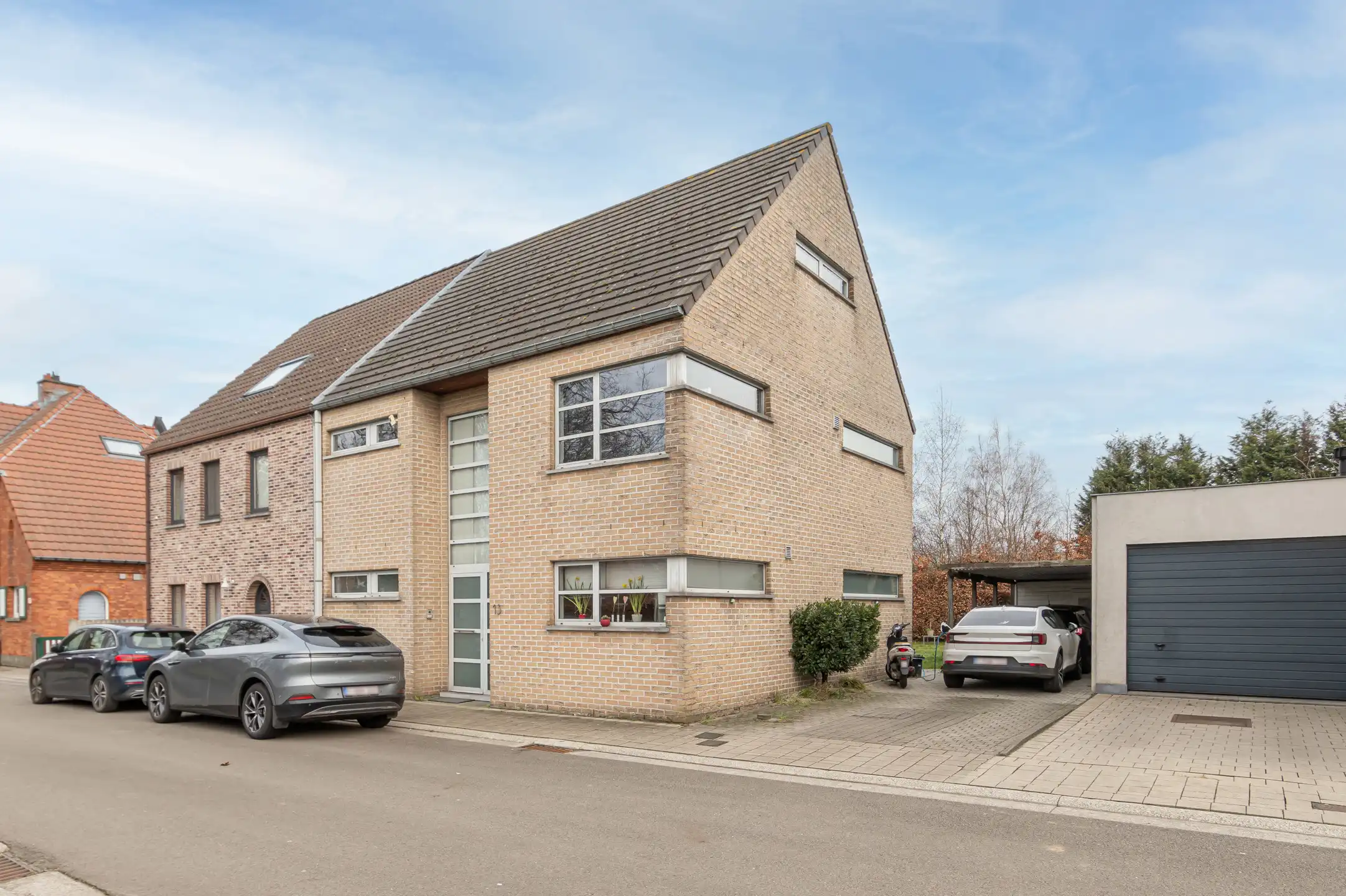 Ruime gezinswoning met tuin op rustige ligging foto 27