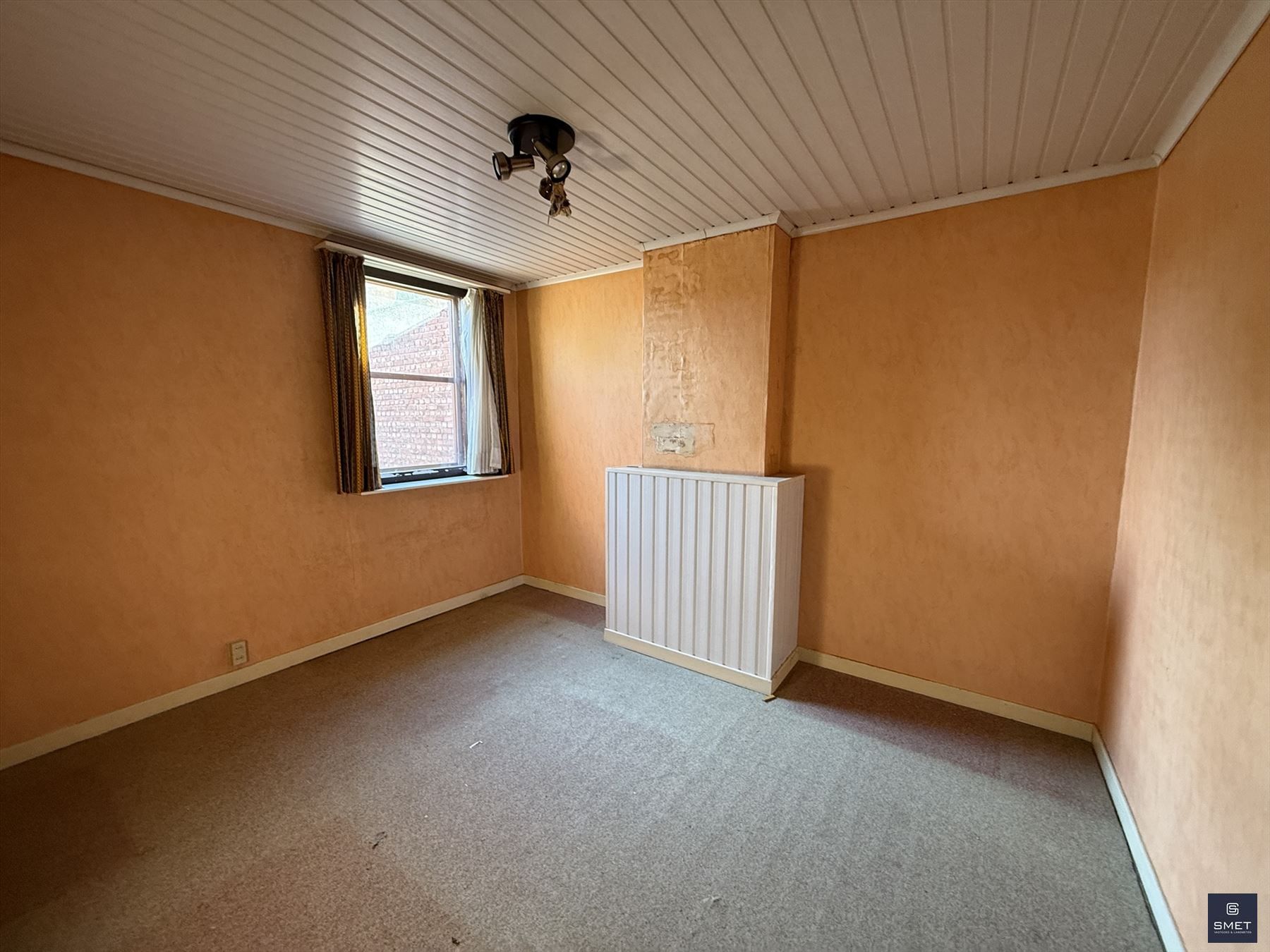 RUIME TE RENOVEREN WONING MET 4 SLPKS EN TUIN foto 12