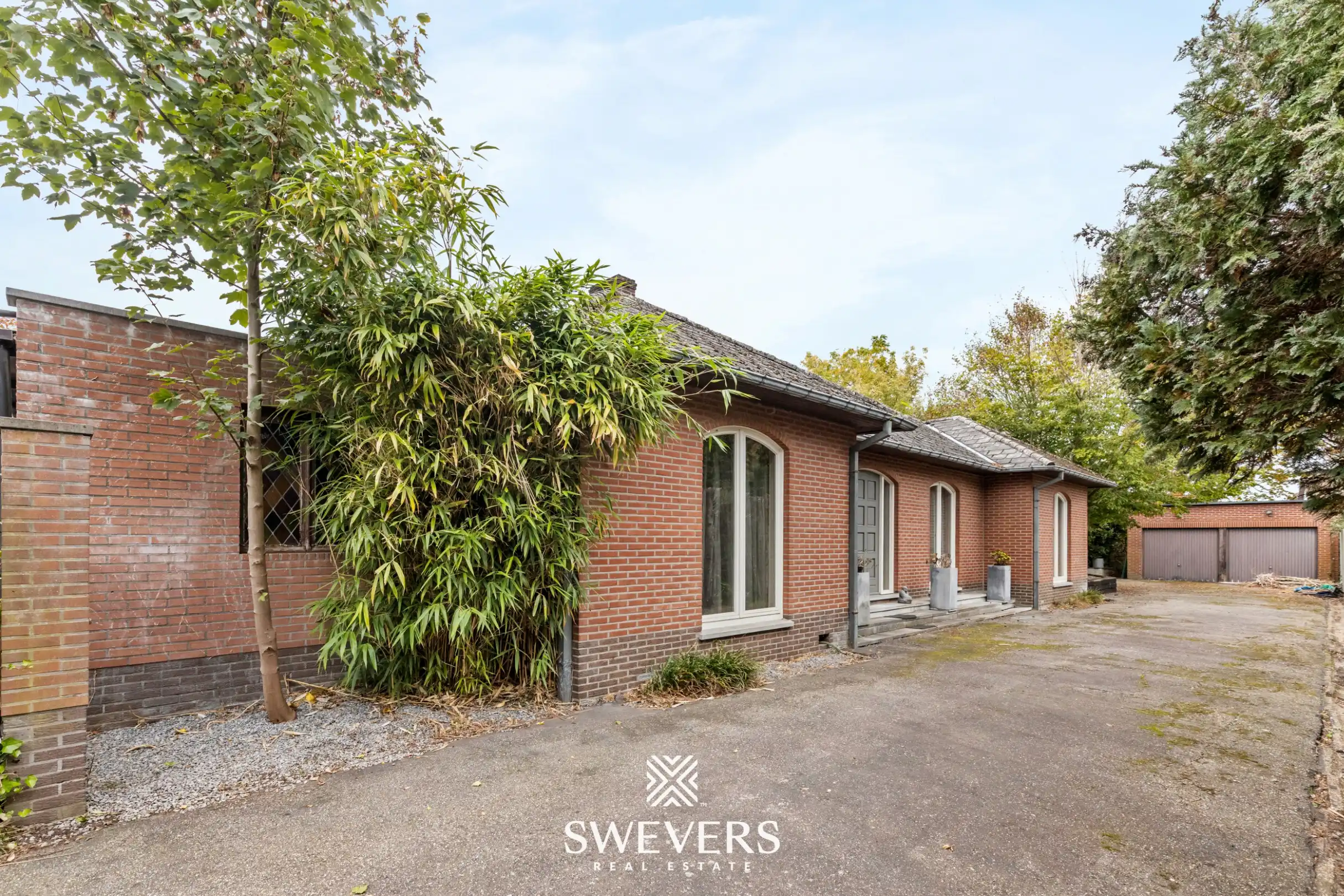 Huis te koop Hulsbergweg 14 - - 3520 Zonhoven