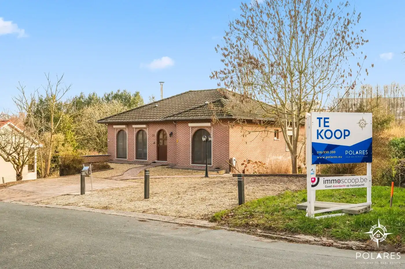 Ruime villa te koop op toplocatie in Herent  foto 18