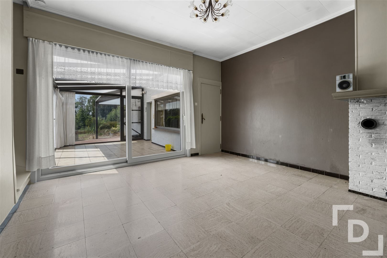 Ruime te renoveren woning te koop in Geluveld. foto 5