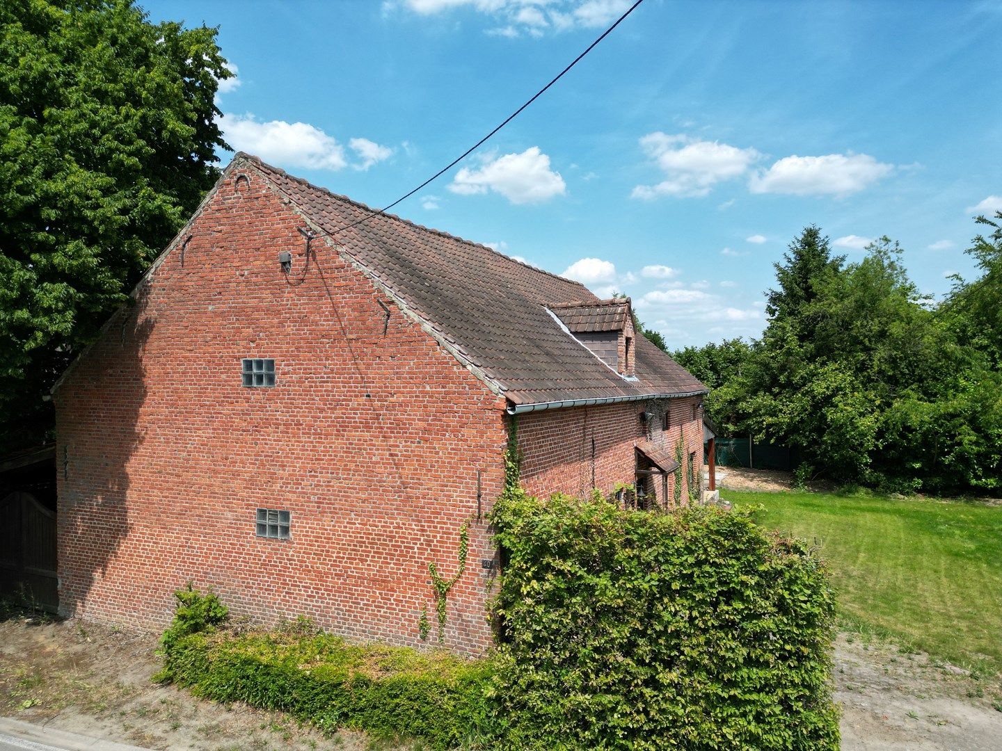 ! VERKOCHT NA 1 BEZOEK - COMPROMIS IN OPMAAK ! foto 26