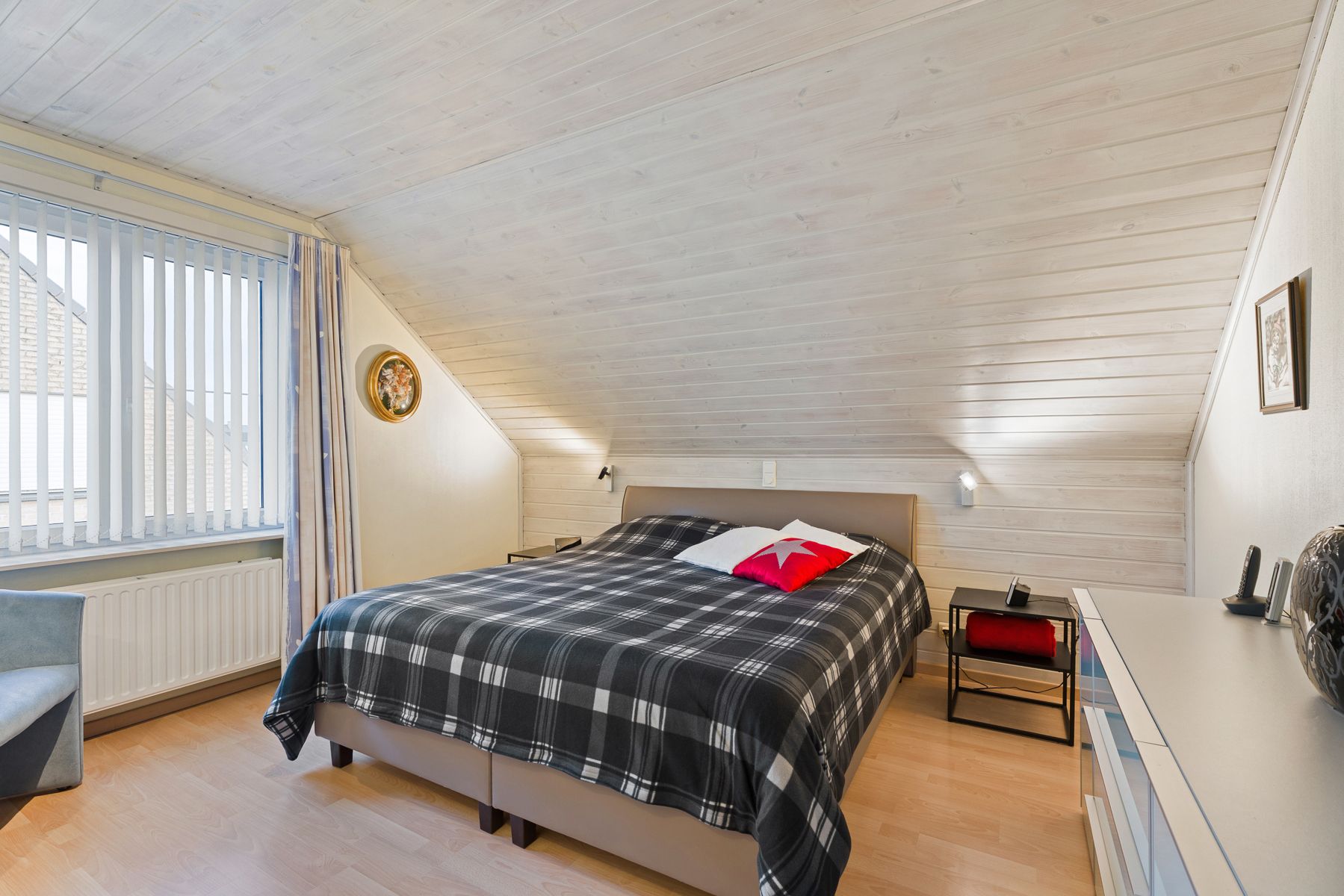 De idéale gezinswoning te Zandvoorde foto 12