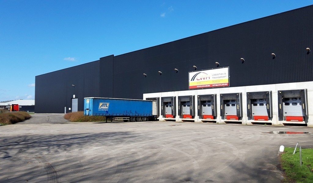 Industrieel terrein te huur Welvaartstraat 14 - 2 - 2200 Herentals