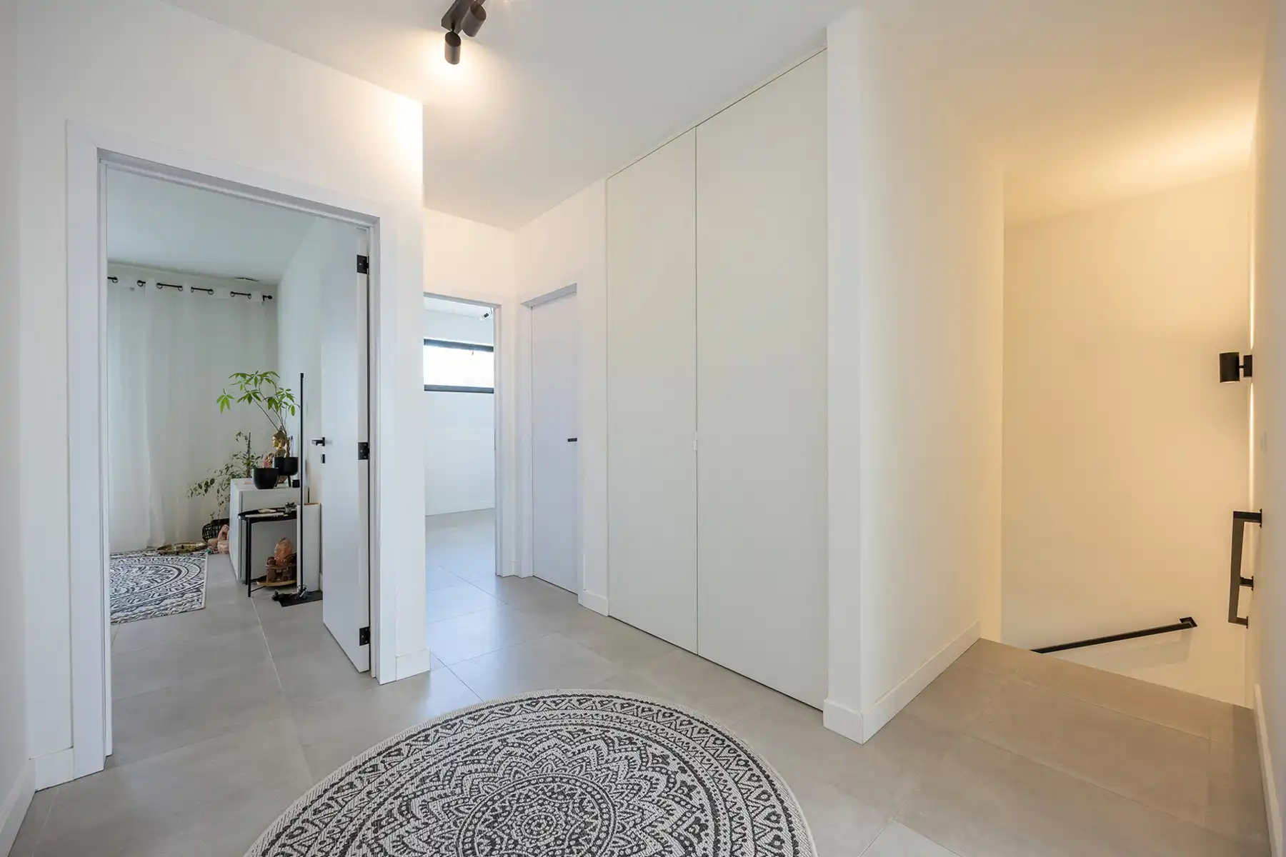ENERGIEZUINIGE WONING IN DOODLOPENDE STRAAT foto 12