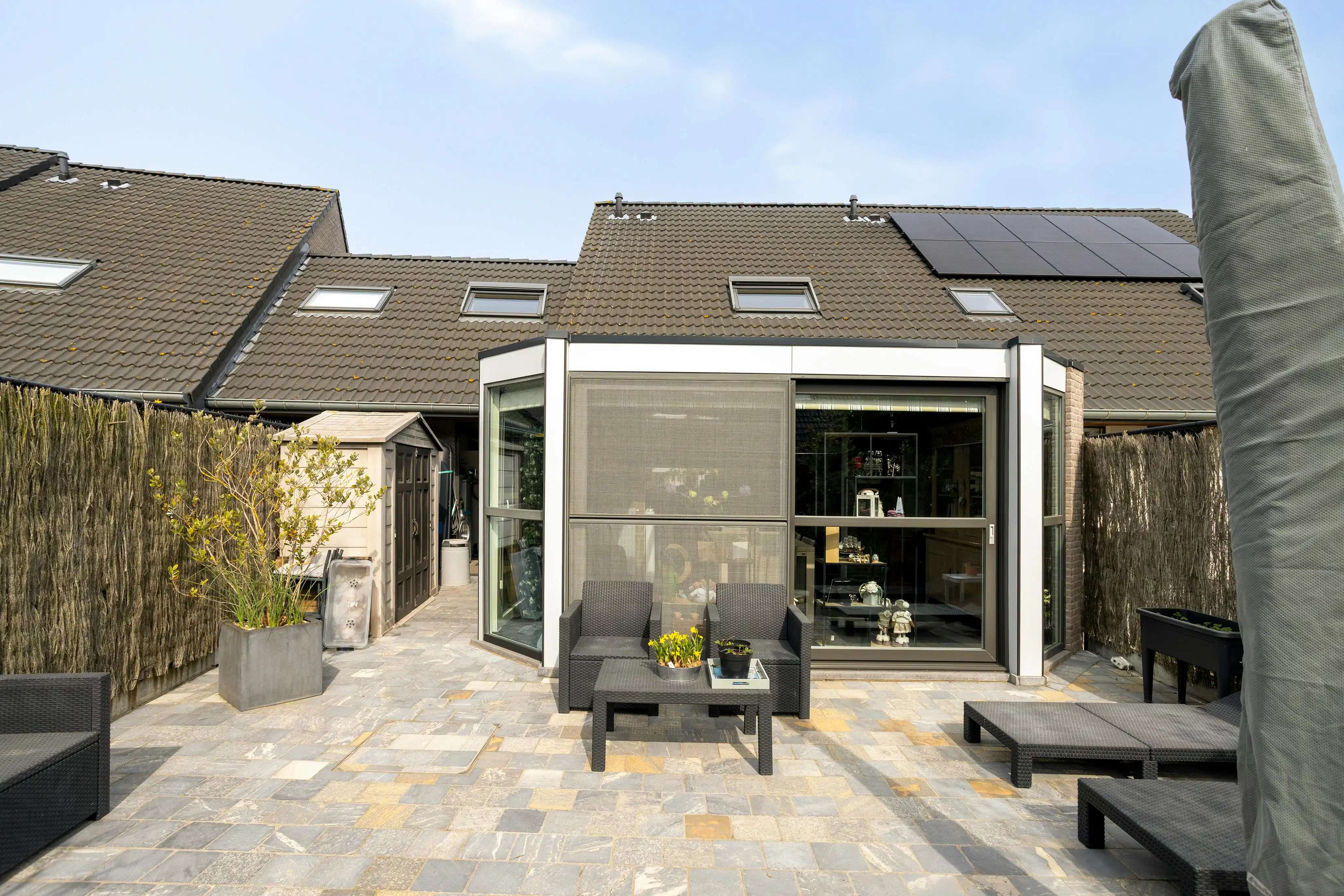 Instapklaar huis te Roeselare foto 17