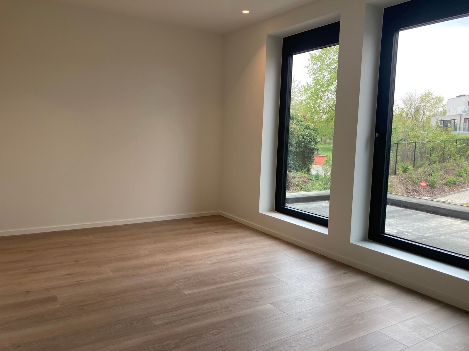 Luxe appartement met 3 slaapkamers! foto 7
