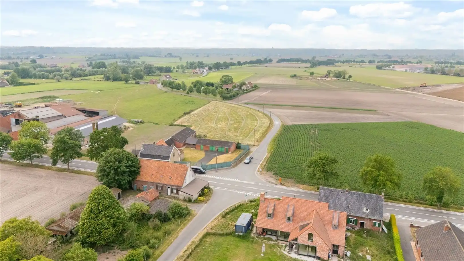 Boerderij foto 4