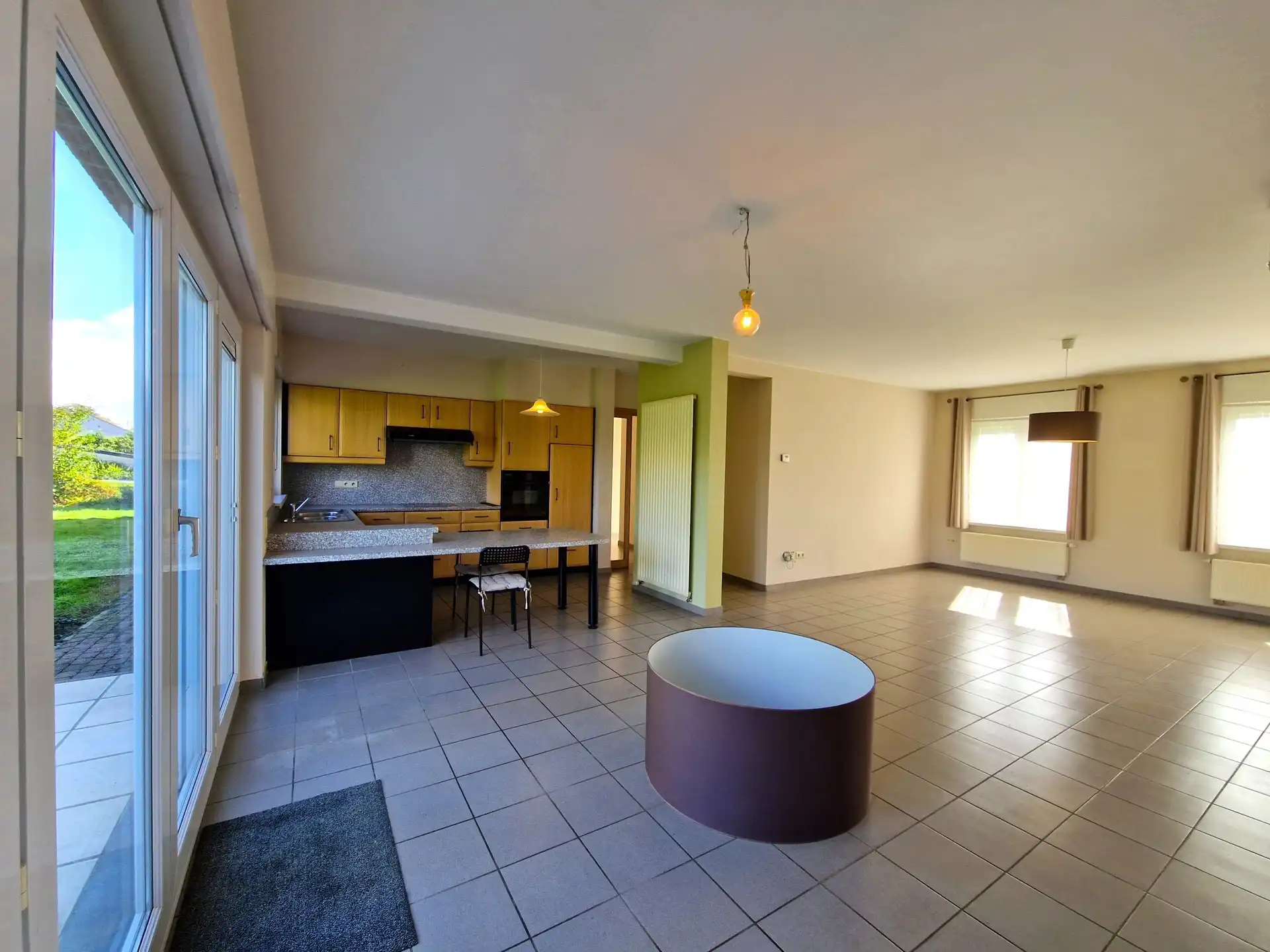Ruime woning met grote tuin en 5 slaapkamers te Herne (15a70ca) foto 12