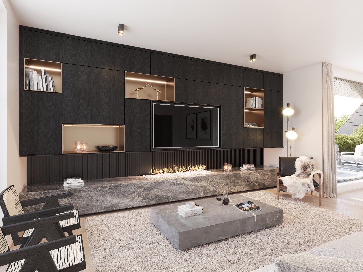 LUXUEUS NIEUWBOUWAPPARTEMENT MET ZONNIG TERRAS foto 7