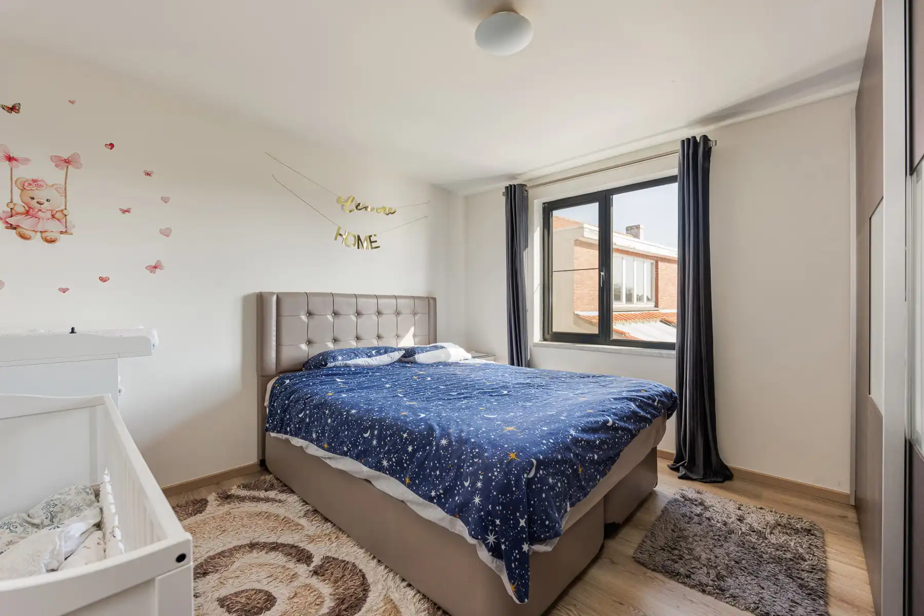 Appartement met 2 slaapkamers in het centrum van Rijkevorsel foto 9