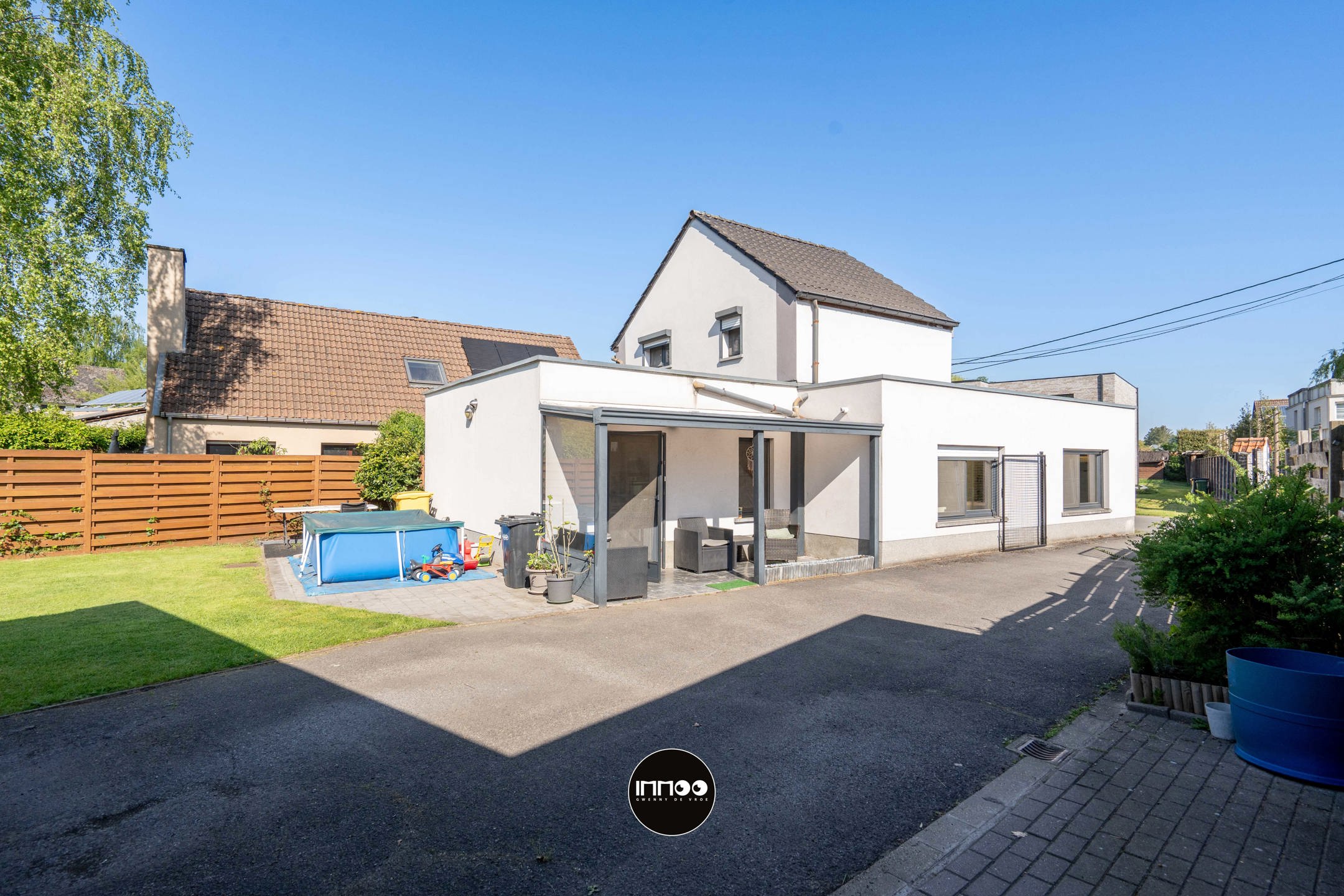 Huis te koop foto 14