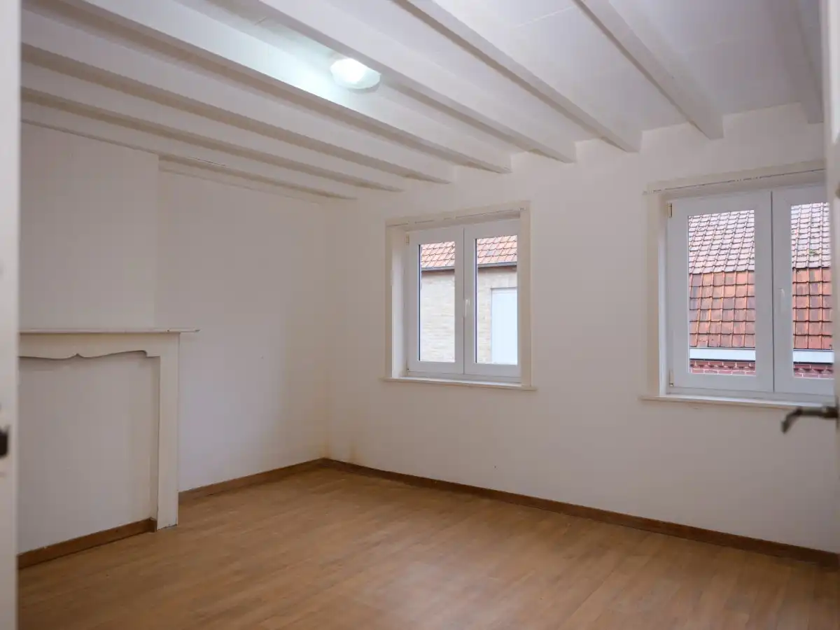 Dadizele - woning op centrale ligging foto 19