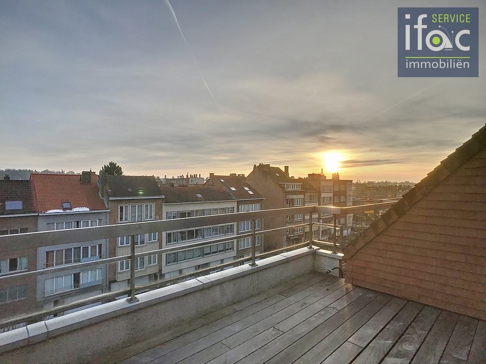 Penthouse te huur foto 3