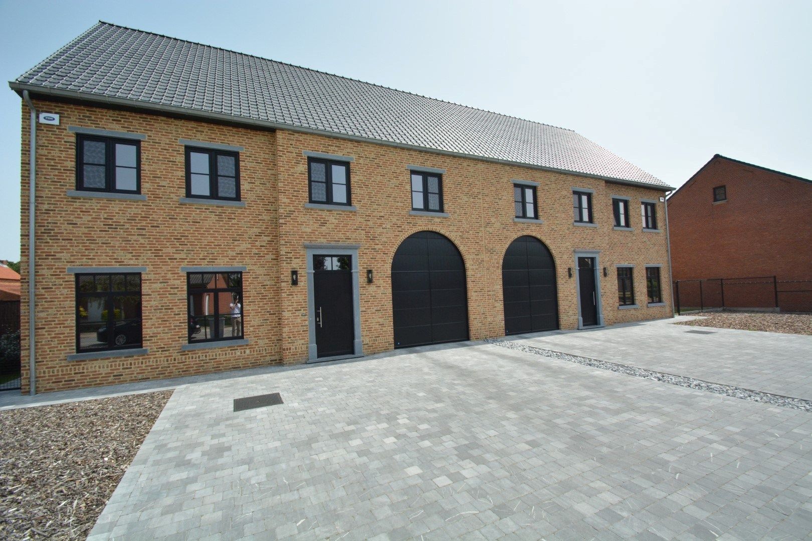 RECENTE WONING MET 4 SLPK TE BEGIJNENDIJK foto 24