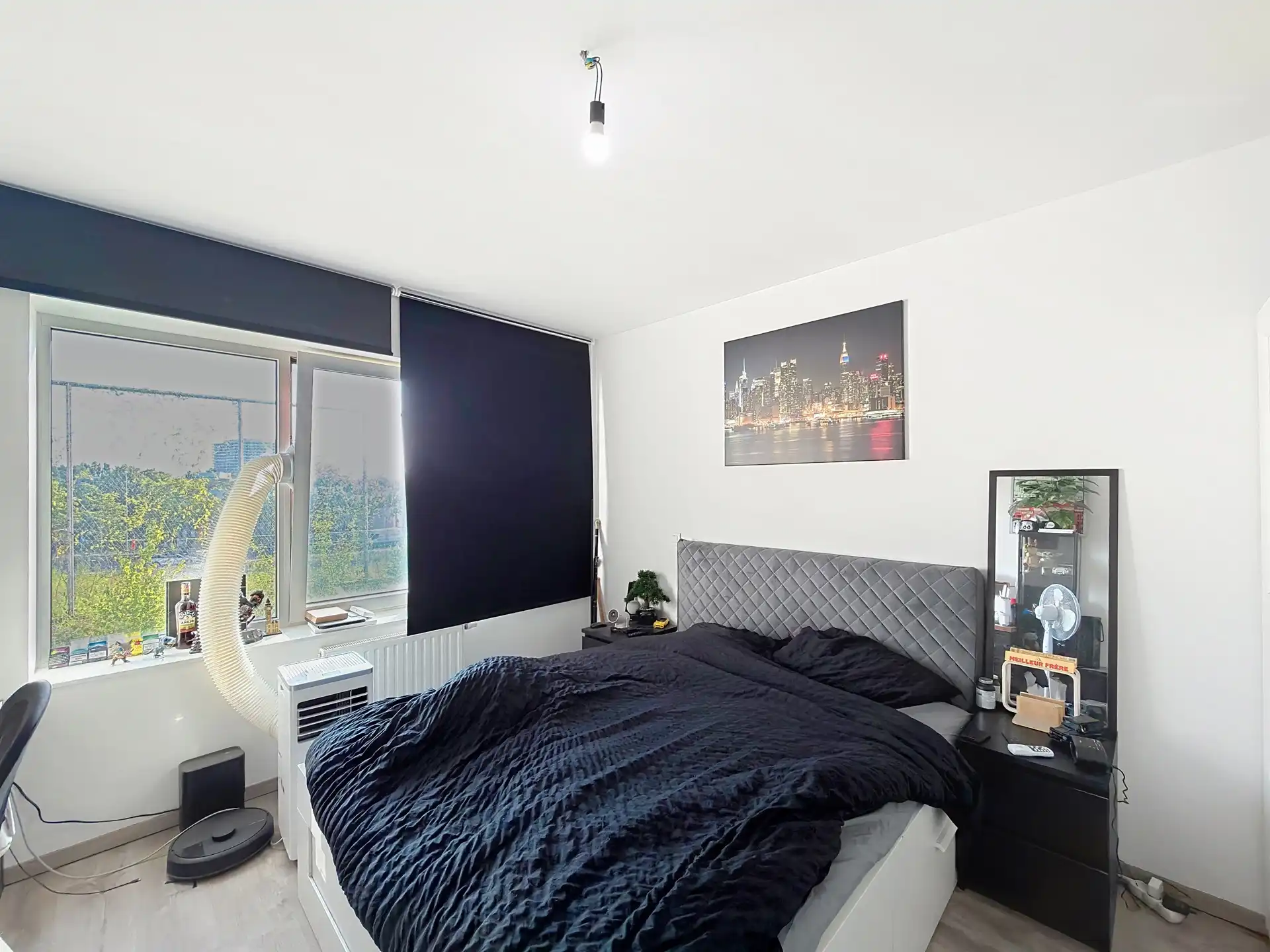 Appartement met 2 slaapkamers in een recent bouwproject foto 7