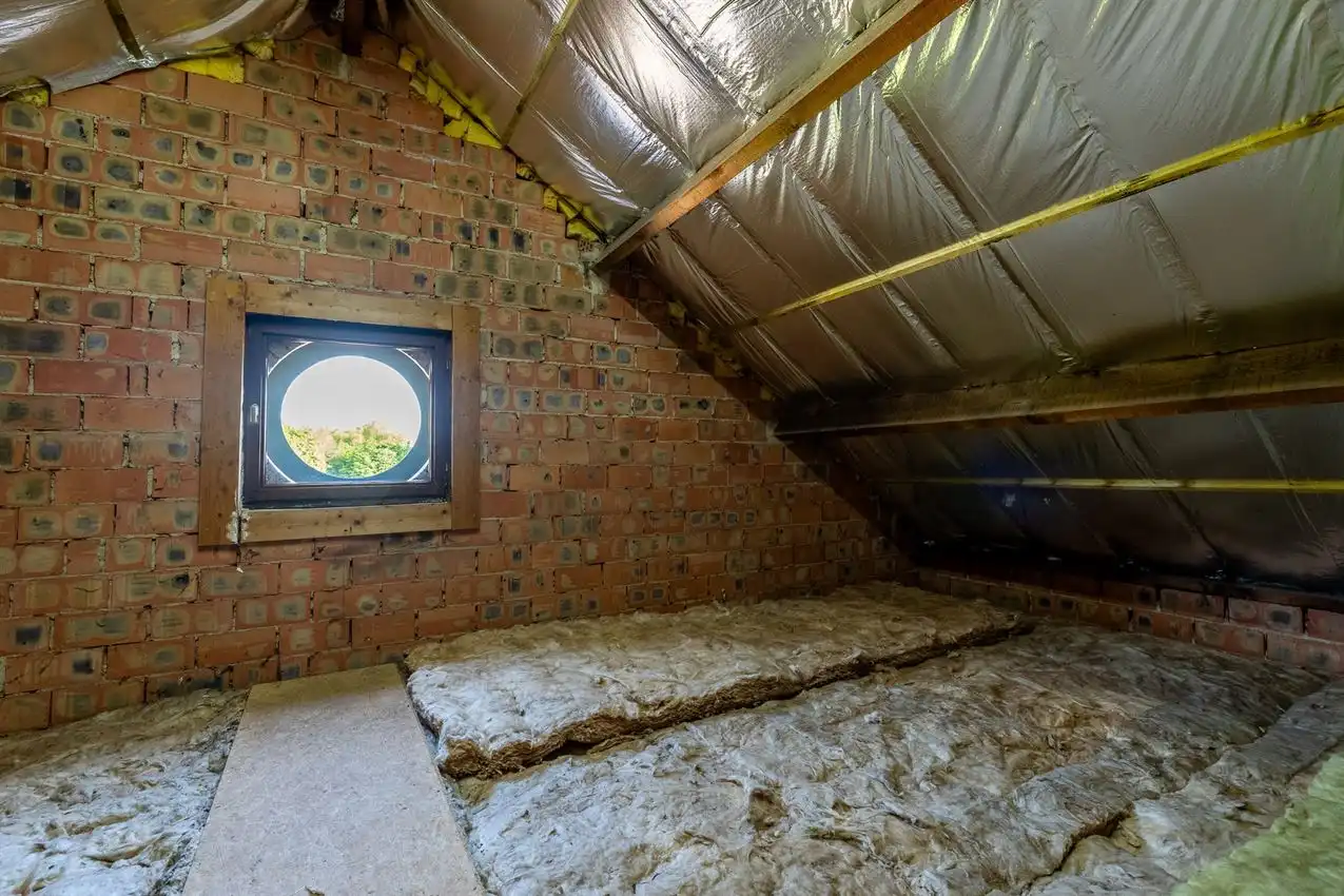 Gerenoveerde woning 3slk op rustige ligging foto 58