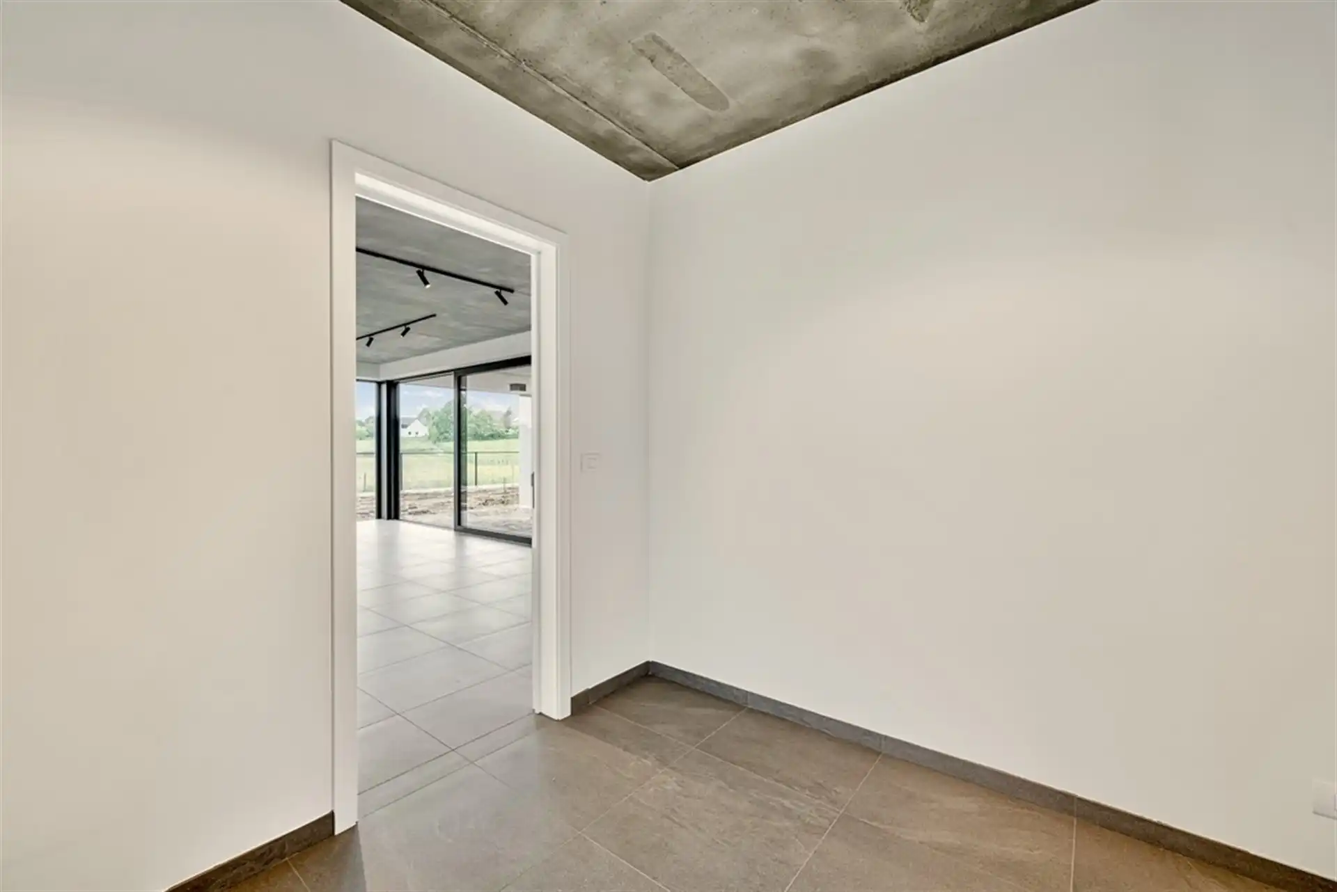 Sublieme nieuwbouwvilla – zeer energiezuinig en instapklaar foto 4