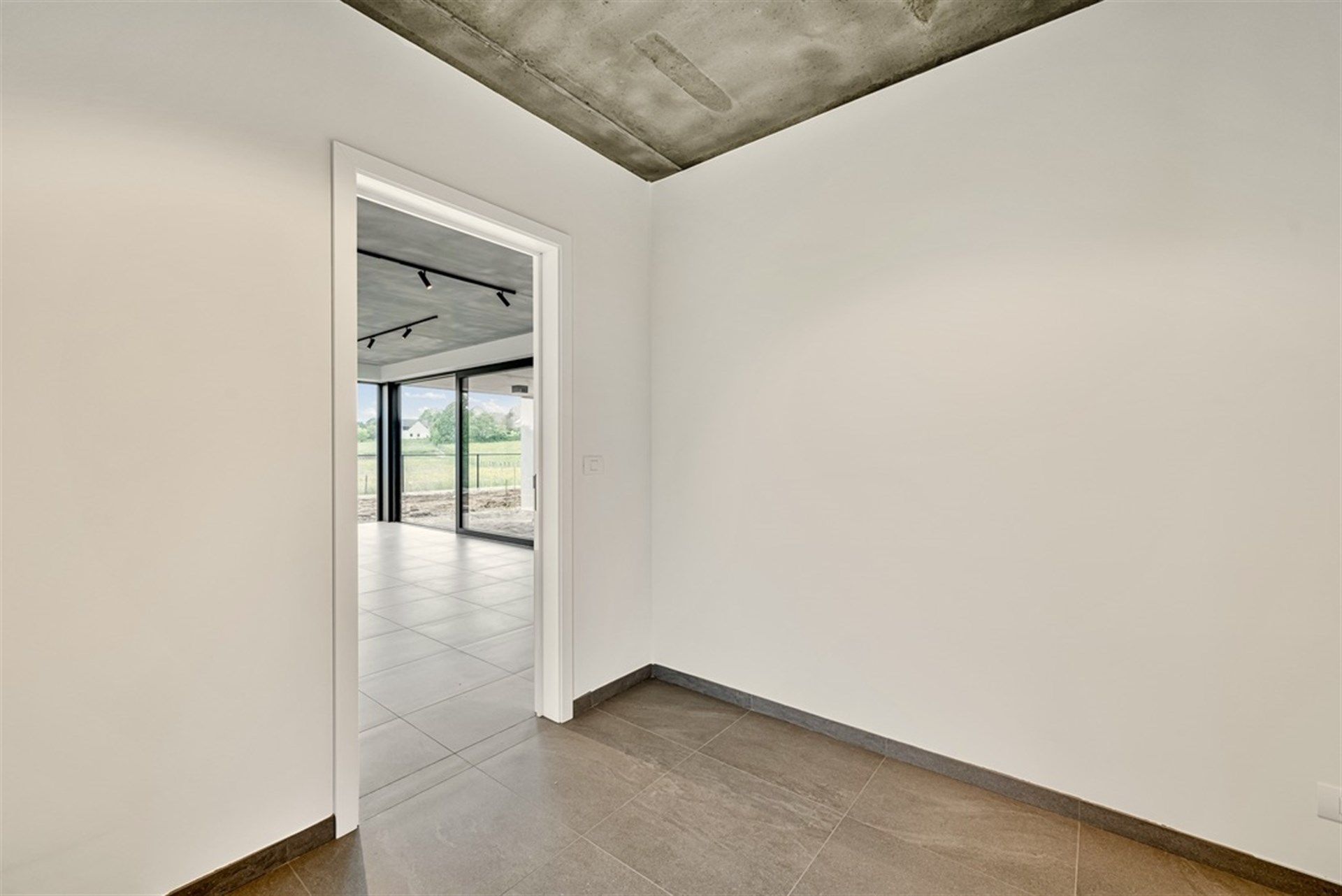 Sublieme nieuwbouwvilla – zeer energiezuinig en instapklaar foto 4