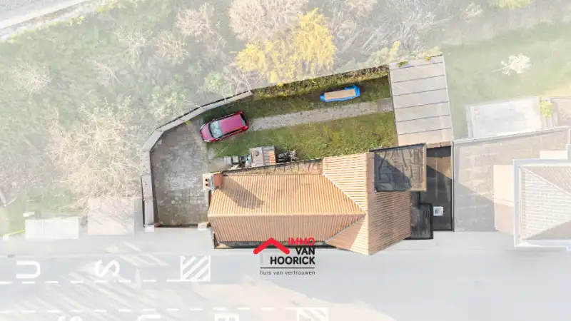 Karaktervolle woning HOB - nabij centrum Lokeren foto 3