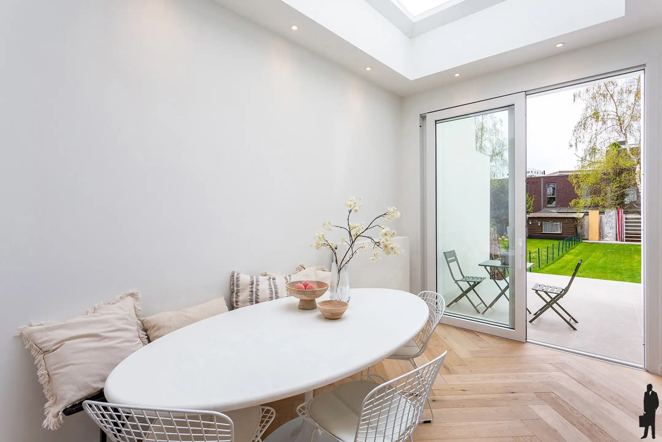 Hoboken op zijn best: authentieke herenwoning, nieuw comfort foto 9