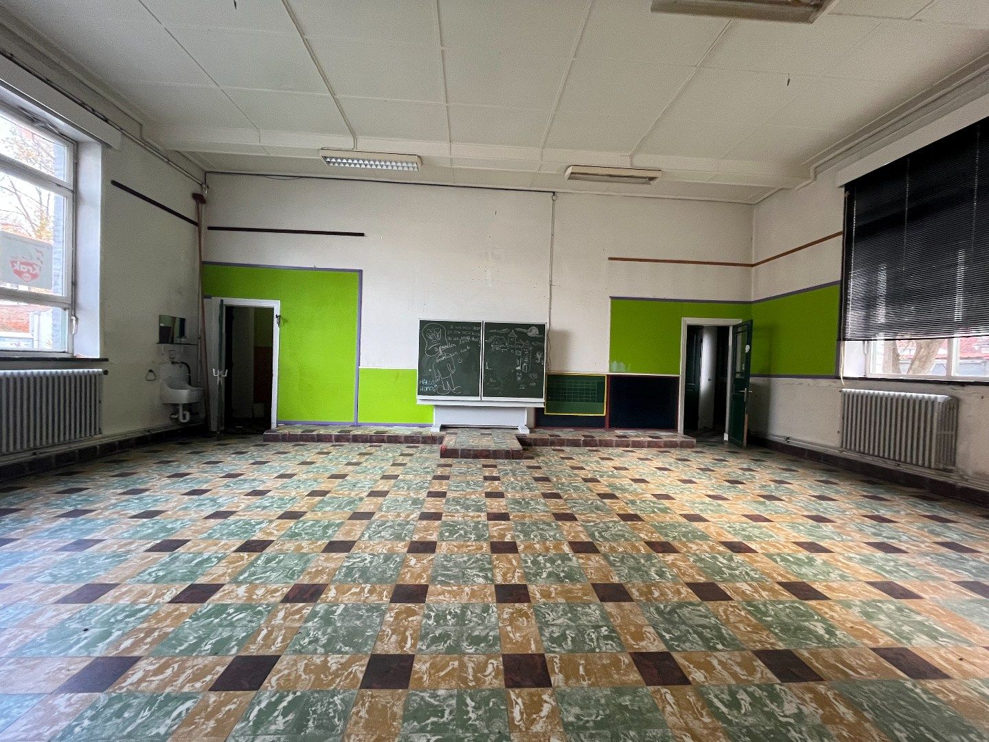 Bijzondere woning met potentieel in Damme centrum  foto 9