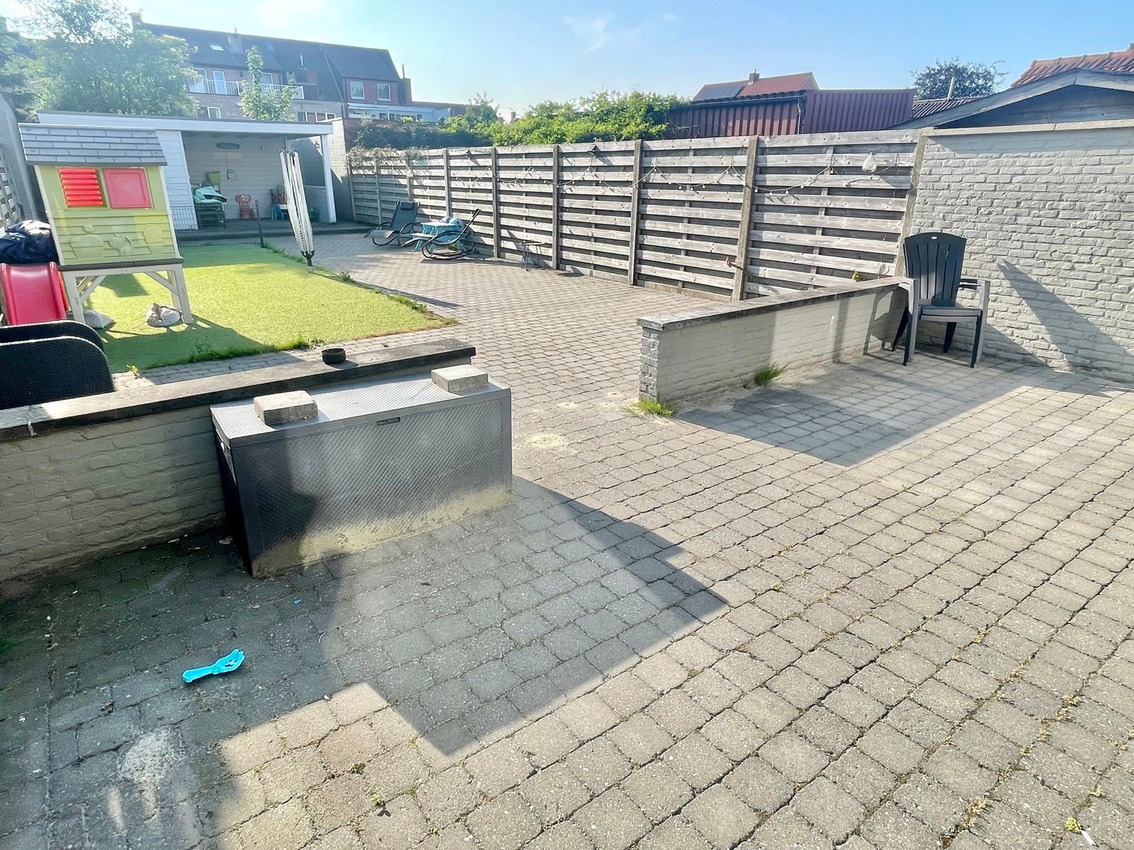 Charmante ruime en instapklare woning met zonnige tuin foto 15