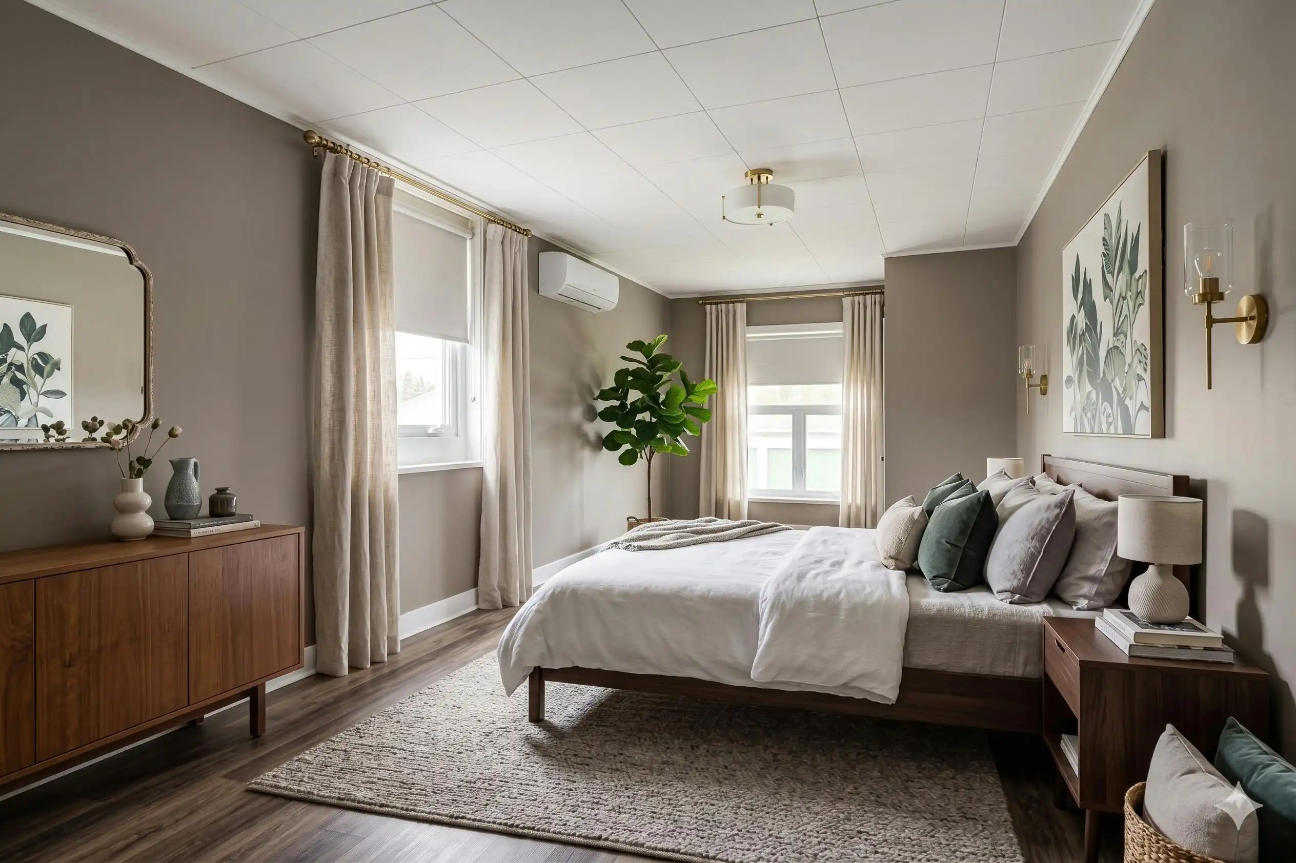 Te renoveren halfopen woning in Gullegem  foto 5